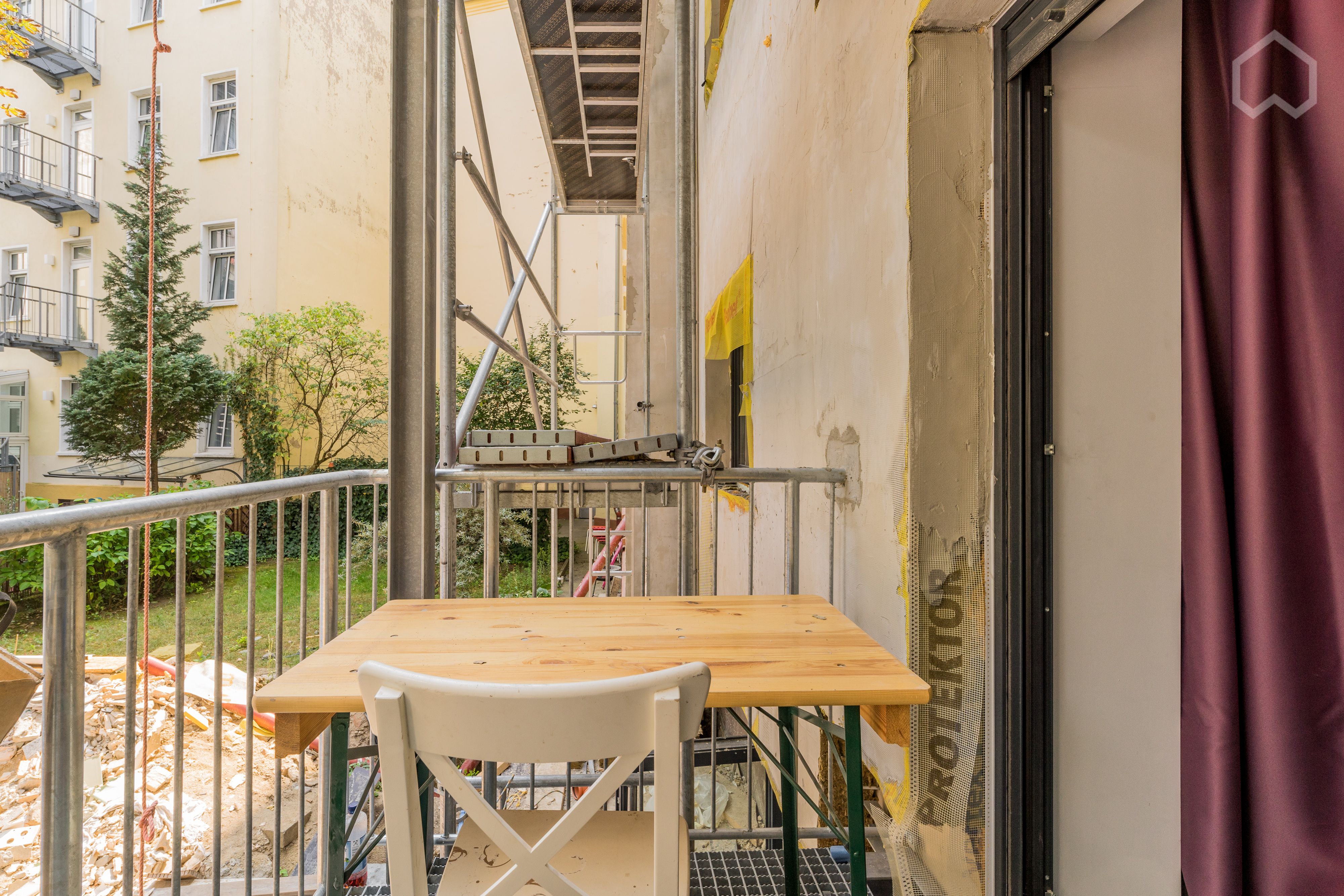  Trendy Flat In Nice Area  -  Trendy flat in nice area  - Gallery -  45