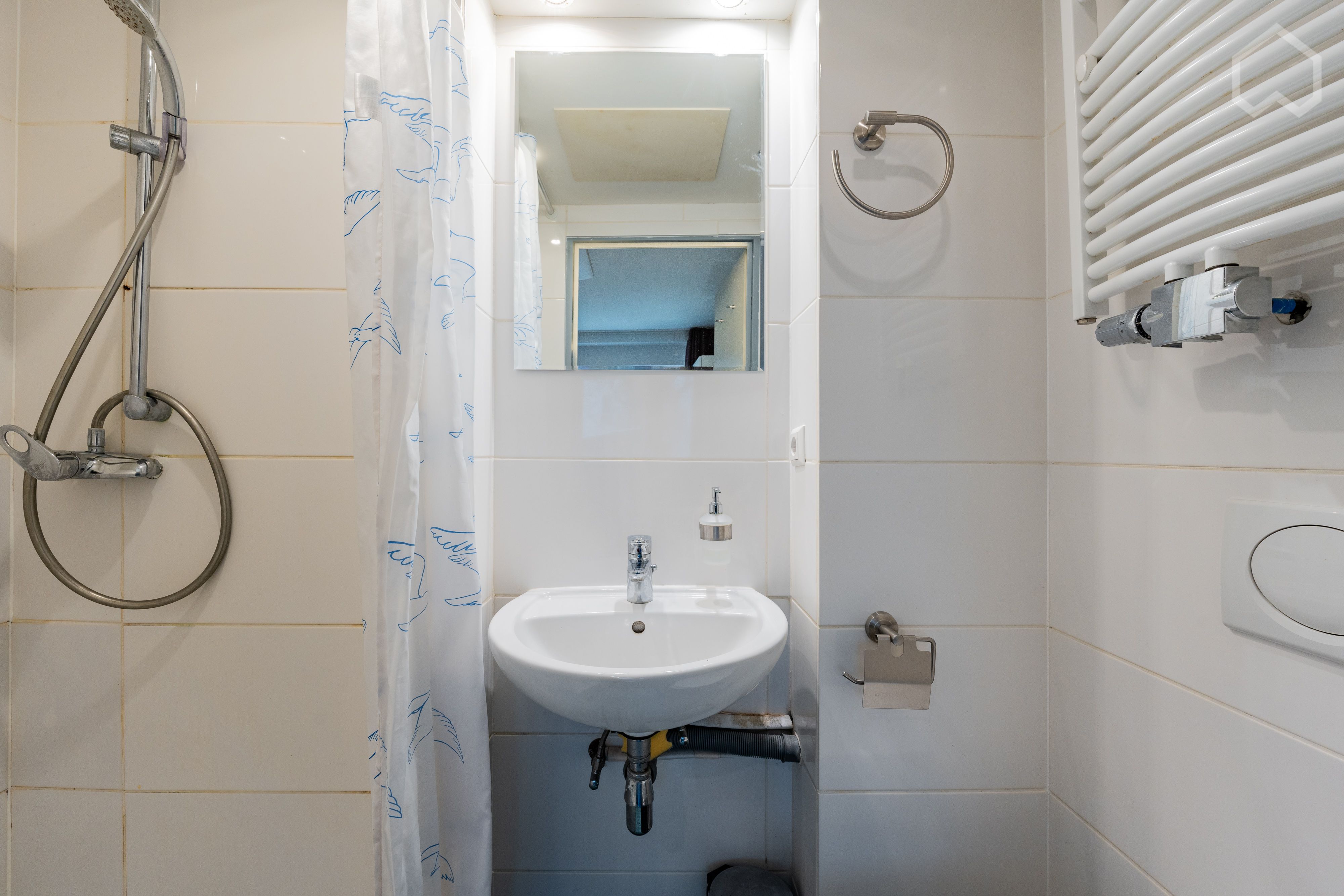 Trendy Flat In Nice Area - Trendy flat in nice area - Gallery - 18