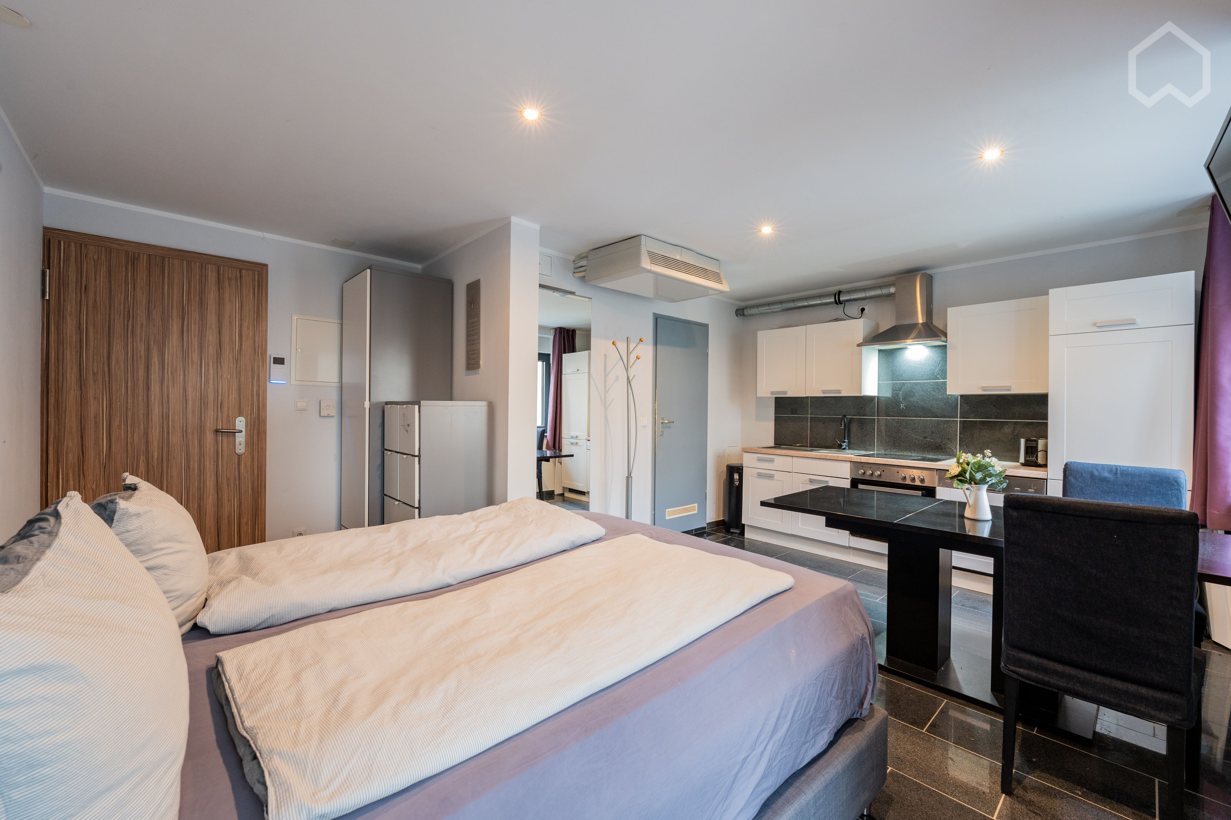 Trendy Flat In Nice Area - Trendy flat in nice area - Gallery - 6