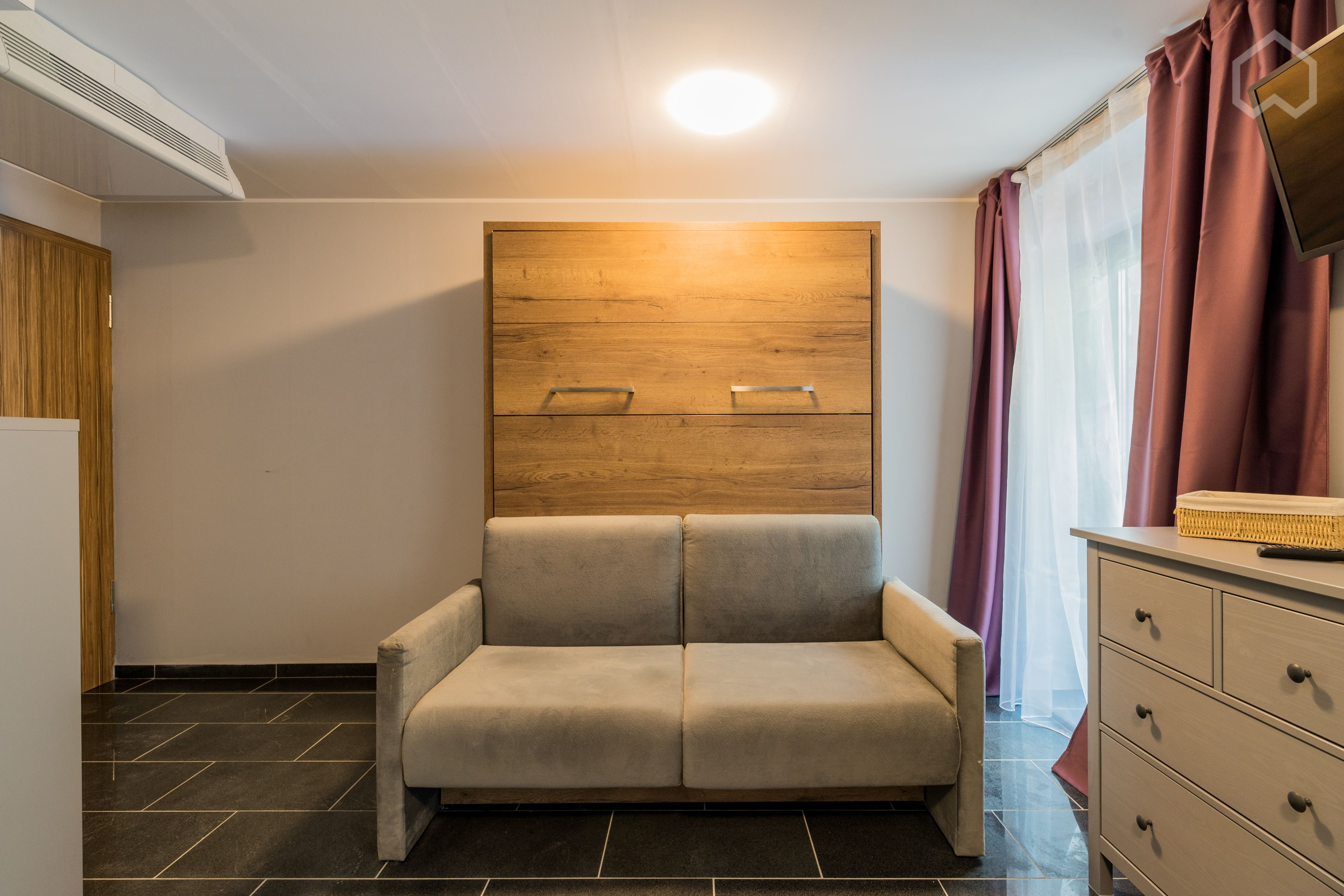  Trendy Flat In Nice Area  -  Trendy flat in nice area  - Gallery -  34