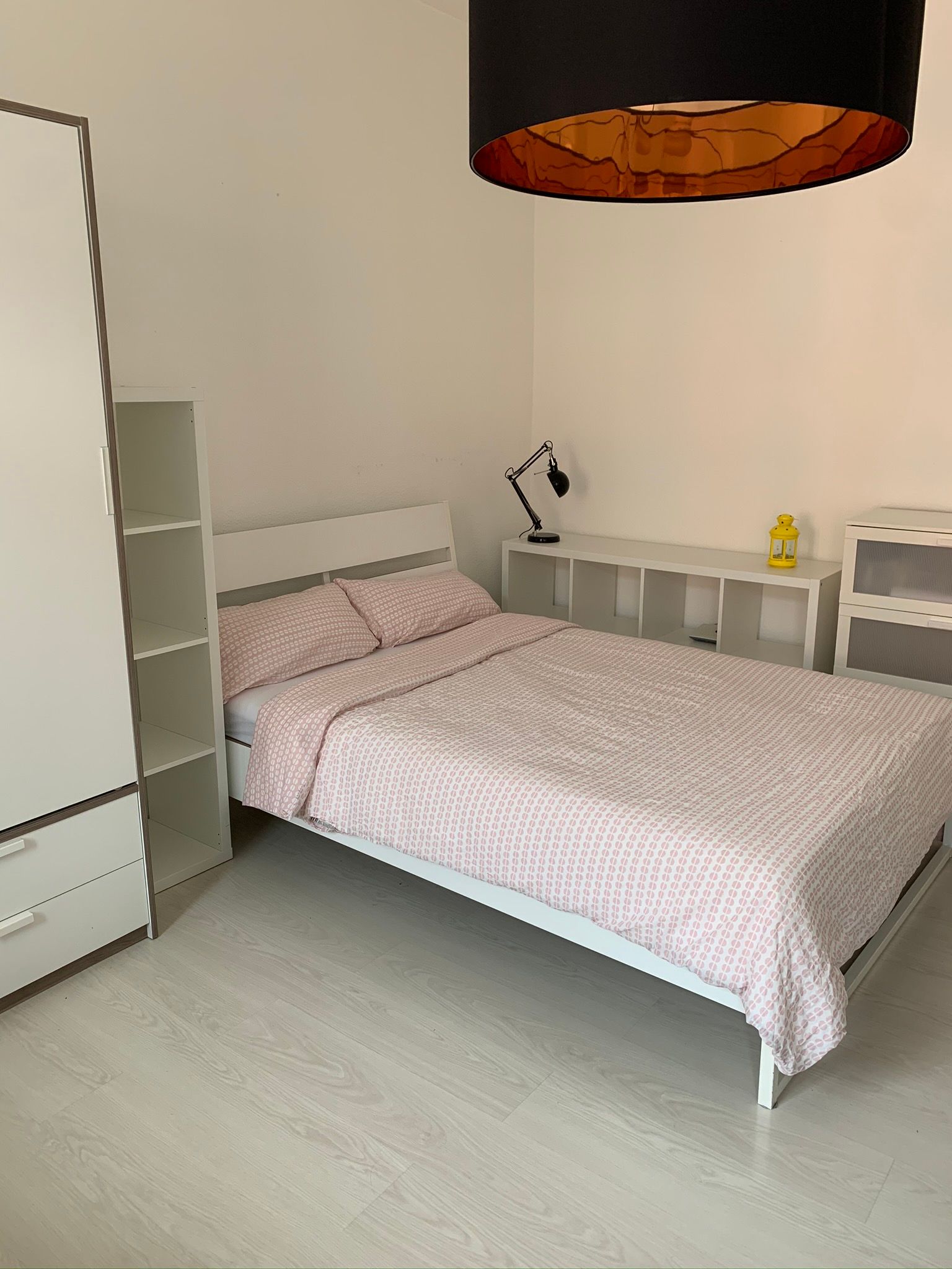 Sunny Flat With Balcony In Central Berlin - Sunny flat with balcony in central Berlin - Gallery - 3