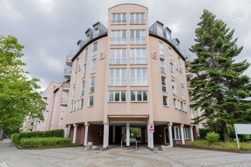 Lovely and cozy studio with balcony  - Gallery -  5