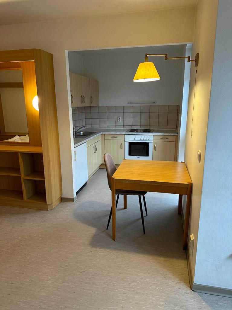 Lovely And Cozy Studio With Balcony - Lovely and cozy studio with balcony - Gallery - 13