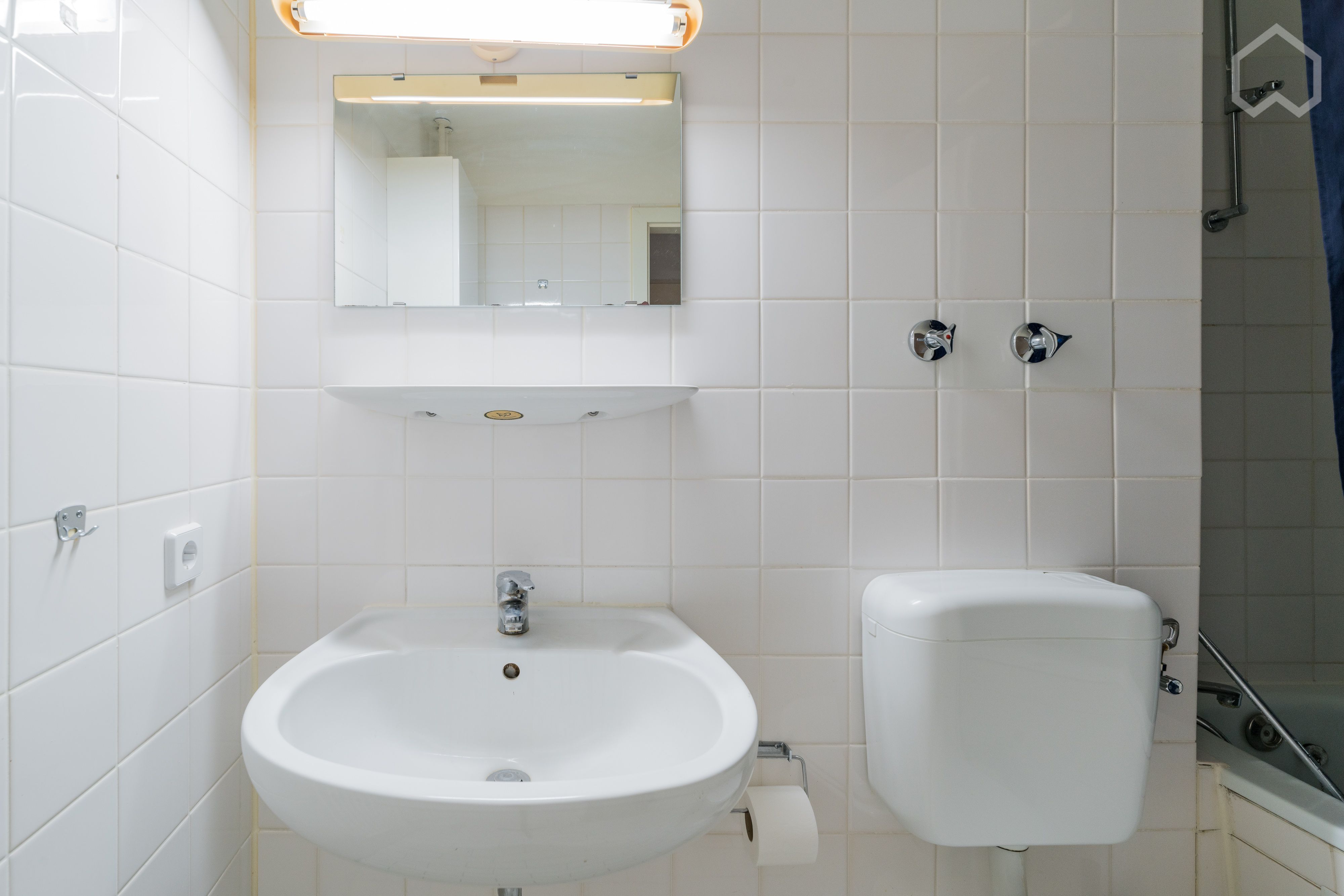 Lovely And Cozy Studio With Balcony - Lovely and cozy studio with balcony - Gallery - 10