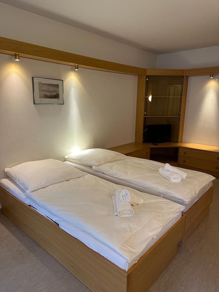  Lovely And Cozy Studio With Balcony  -  Lovely and cozy studio with balcony  - Gallery -  17