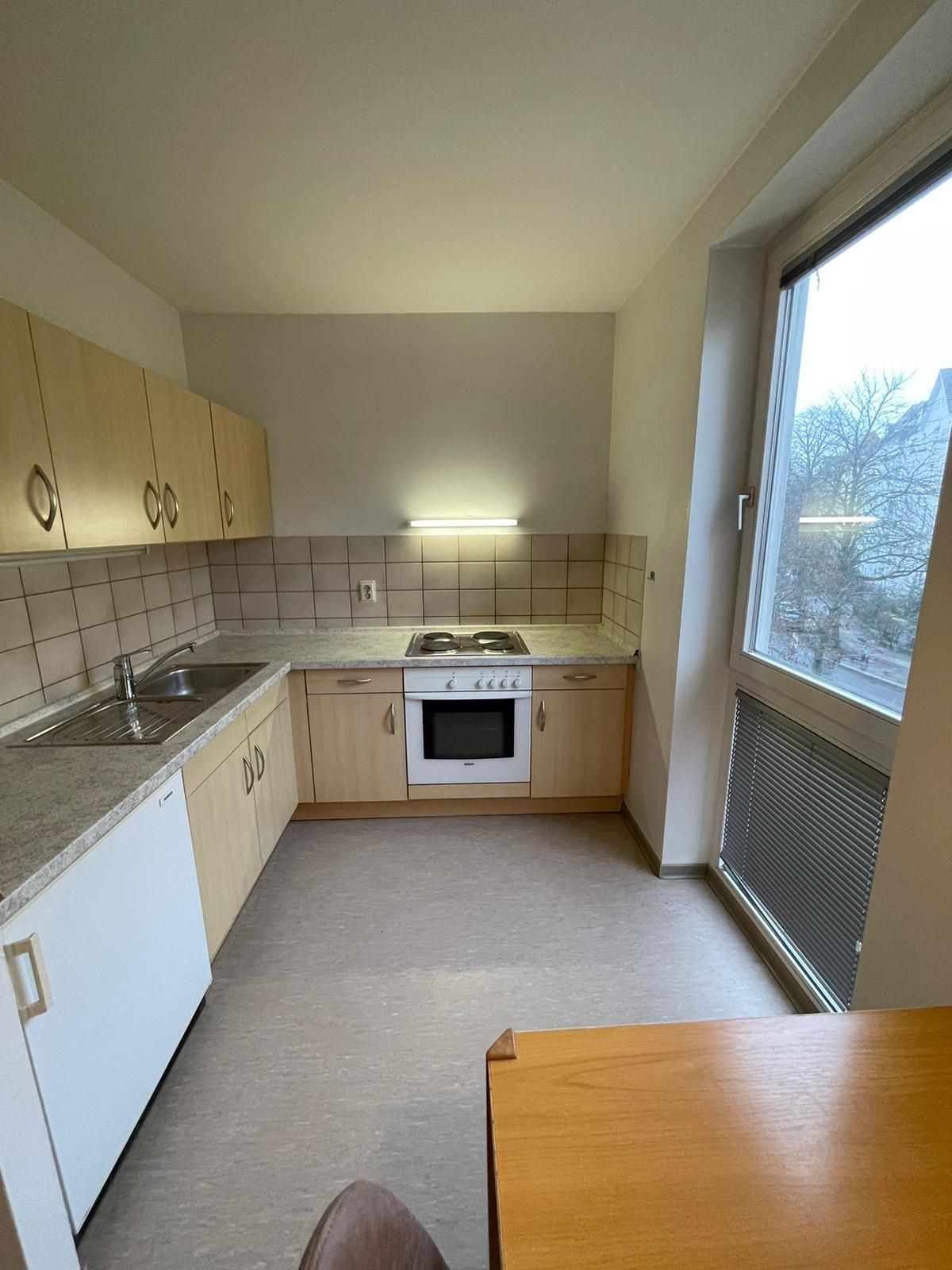 Lovely And Cozy Studio With Balcony - Lovely and cozy studio with balcony - Gallery - 15