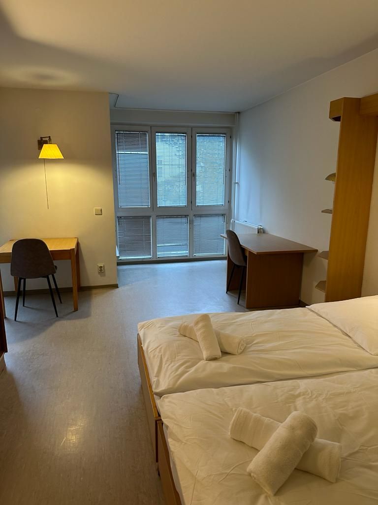  Lovely And Cozy Studio With Balcony  -  Lovely and cozy studio with balcony  - Gallery -  16