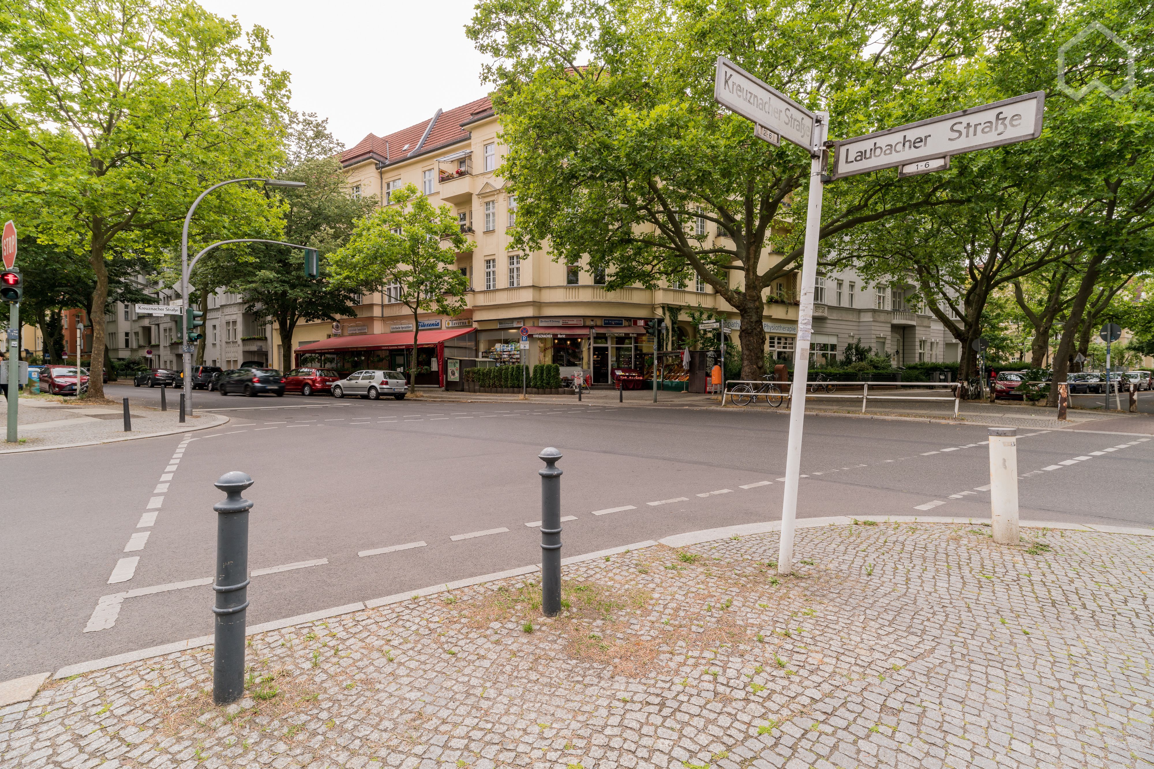 Lovely And Cozy Studio With Balcony - Lovely and cozy studio with balcony - Gallery - 3