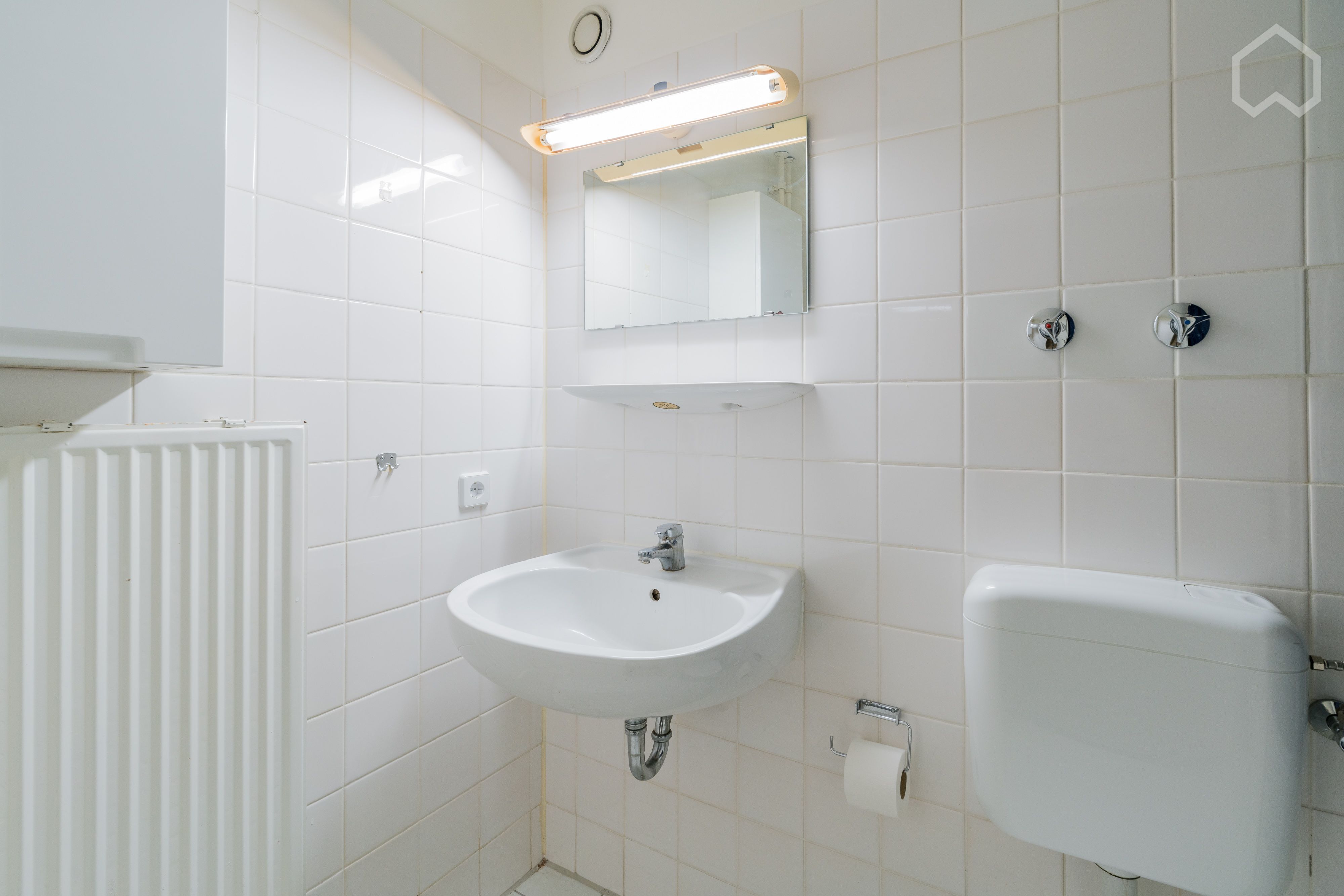  Lovely And Cozy Studio With Balcony  -  Lovely and cozy studio with balcony  - Gallery -  1