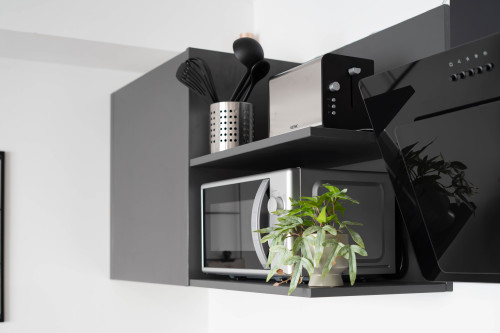 Charming apartment in Bonn