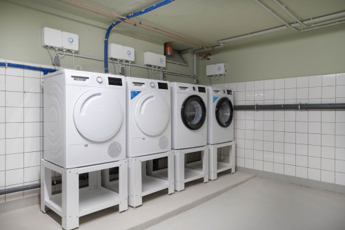 Charming apartment in Bonn  - Gallery -  5