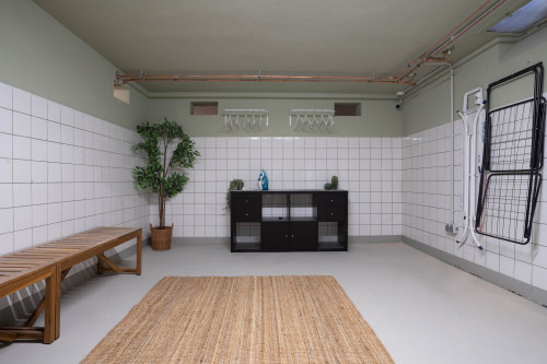 Charming apartment in Bonn