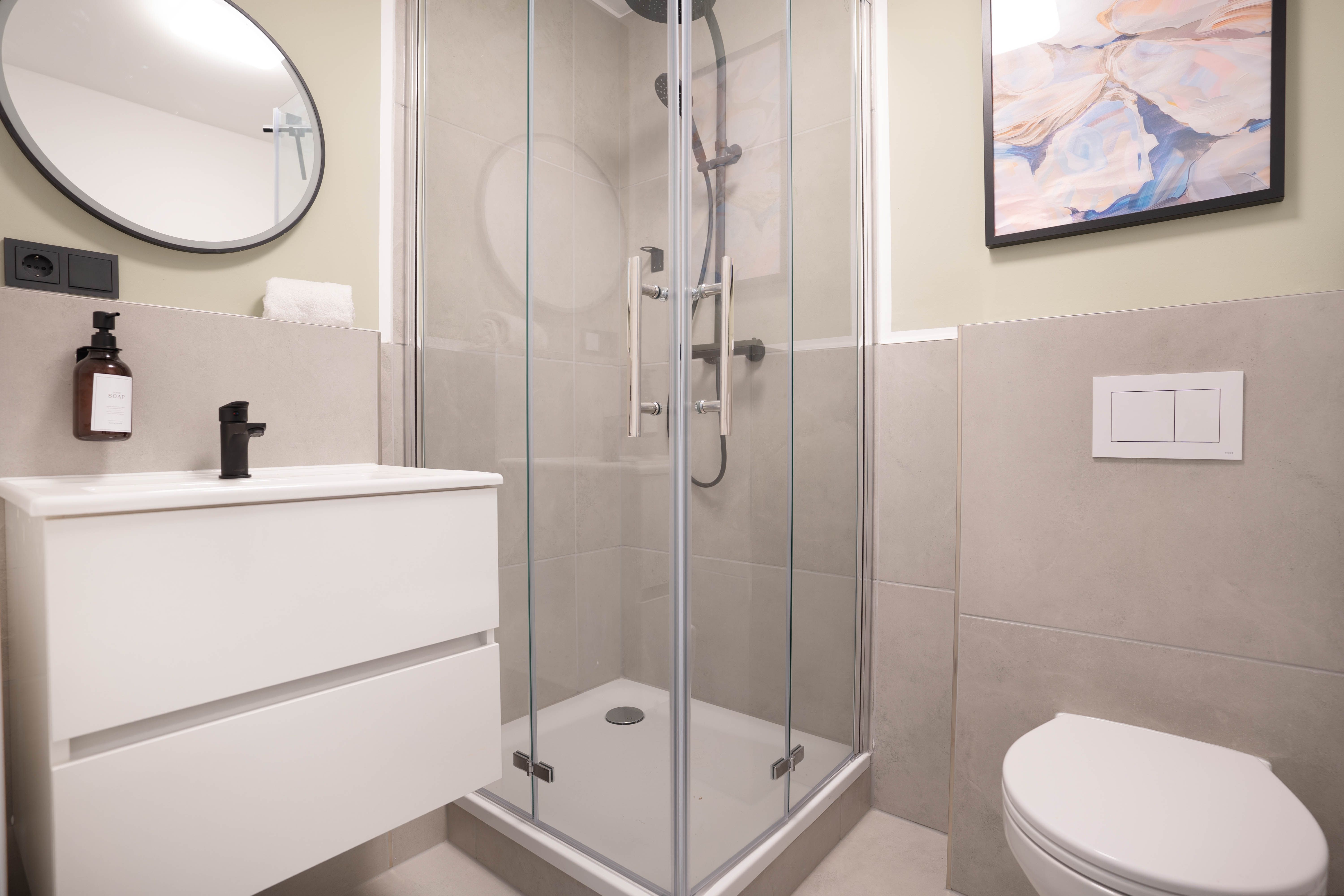 Charming Apartment In Bonn - Charming apartment in Bonn - Gallery - 12