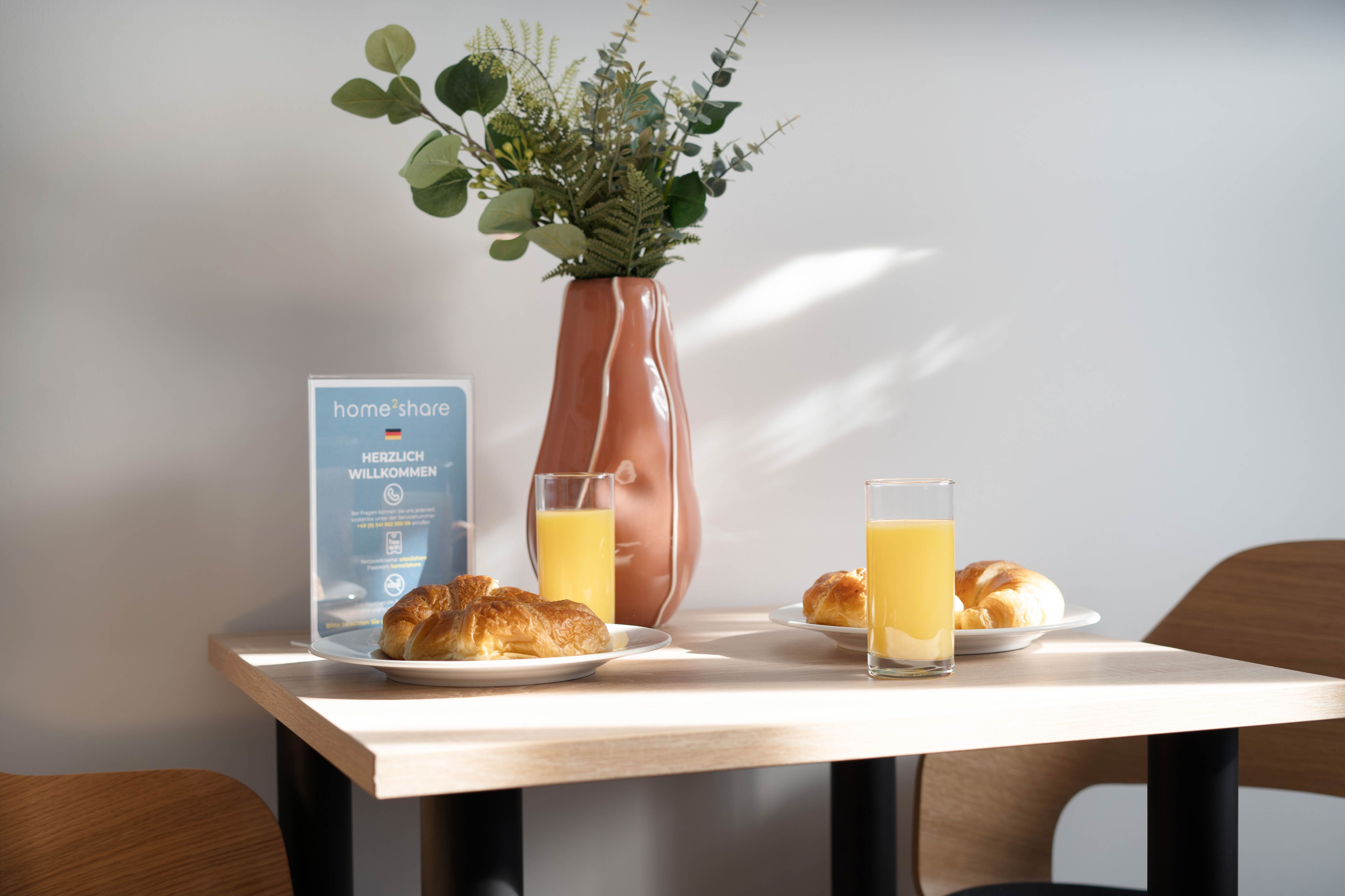  Charming Apartment In Bonn  -  Charming apartment in Bonn  - Gallery -  20