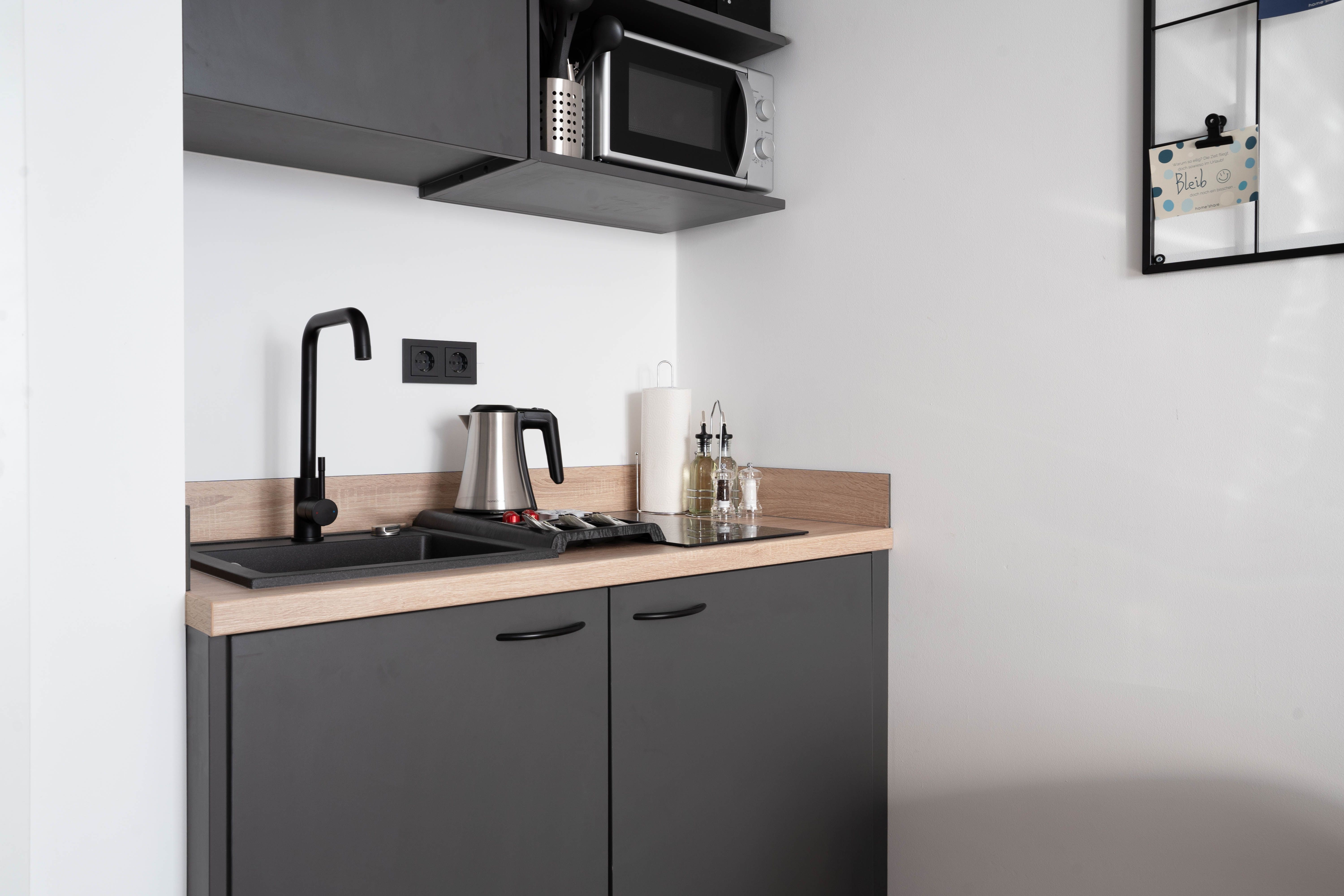 Charming Apartment In Bonn - Charming apartment in Bonn - Gallery - 15