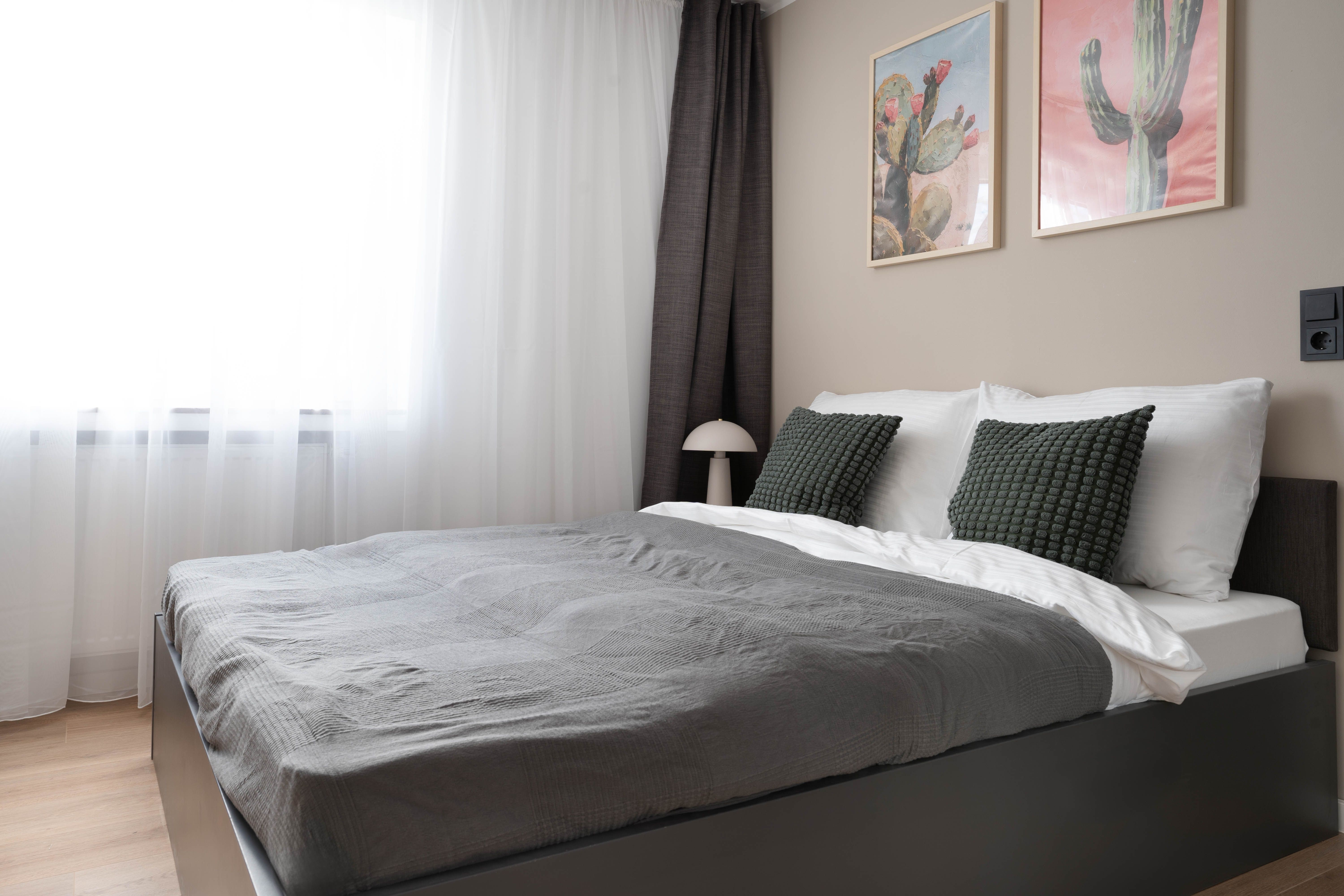  Charming Apartment In Bonn  -  Charming apartment in Bonn  - Gallery -  26