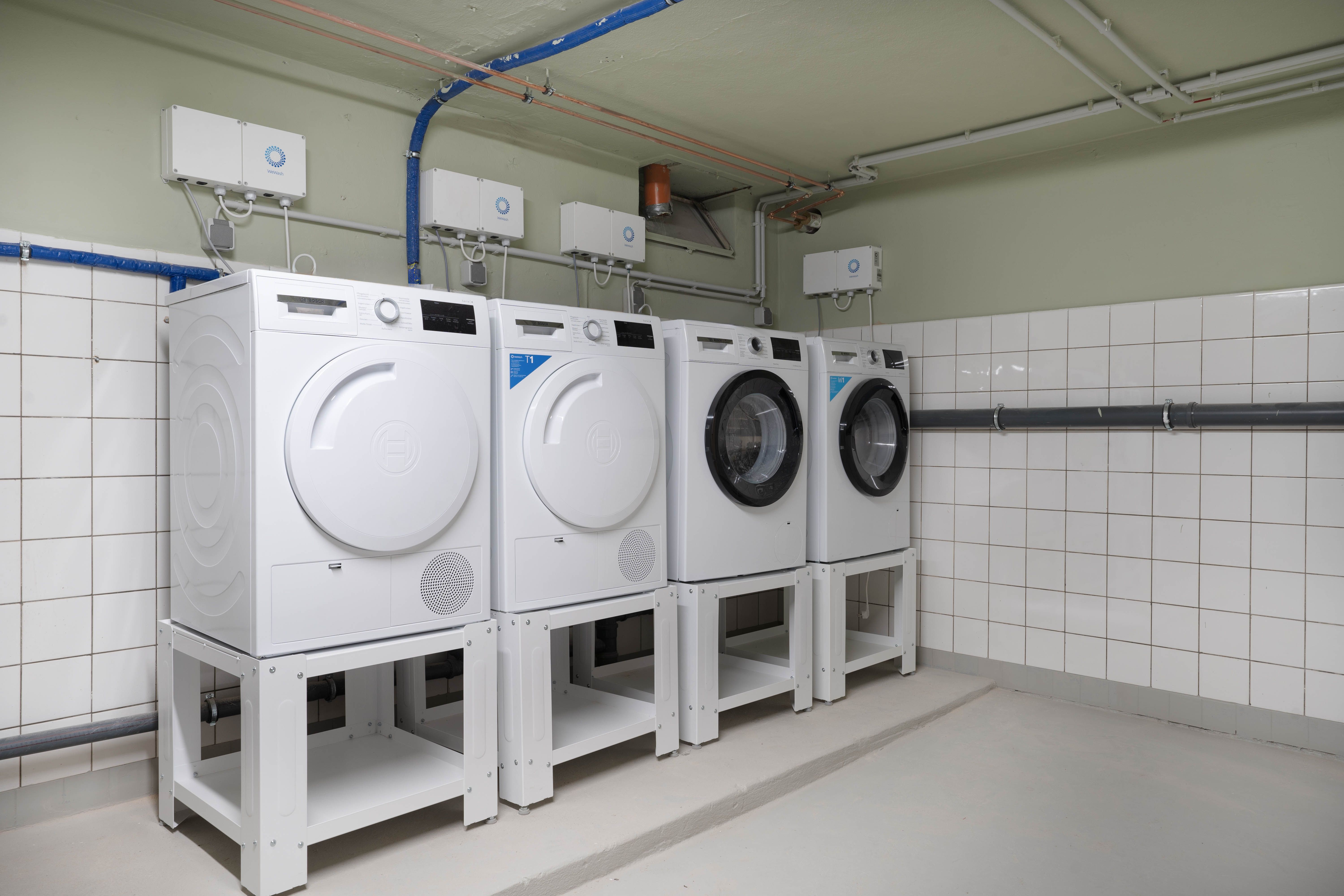 Charming Apartment In Bonn - Charming apartment in Bonn - Gallery - 5