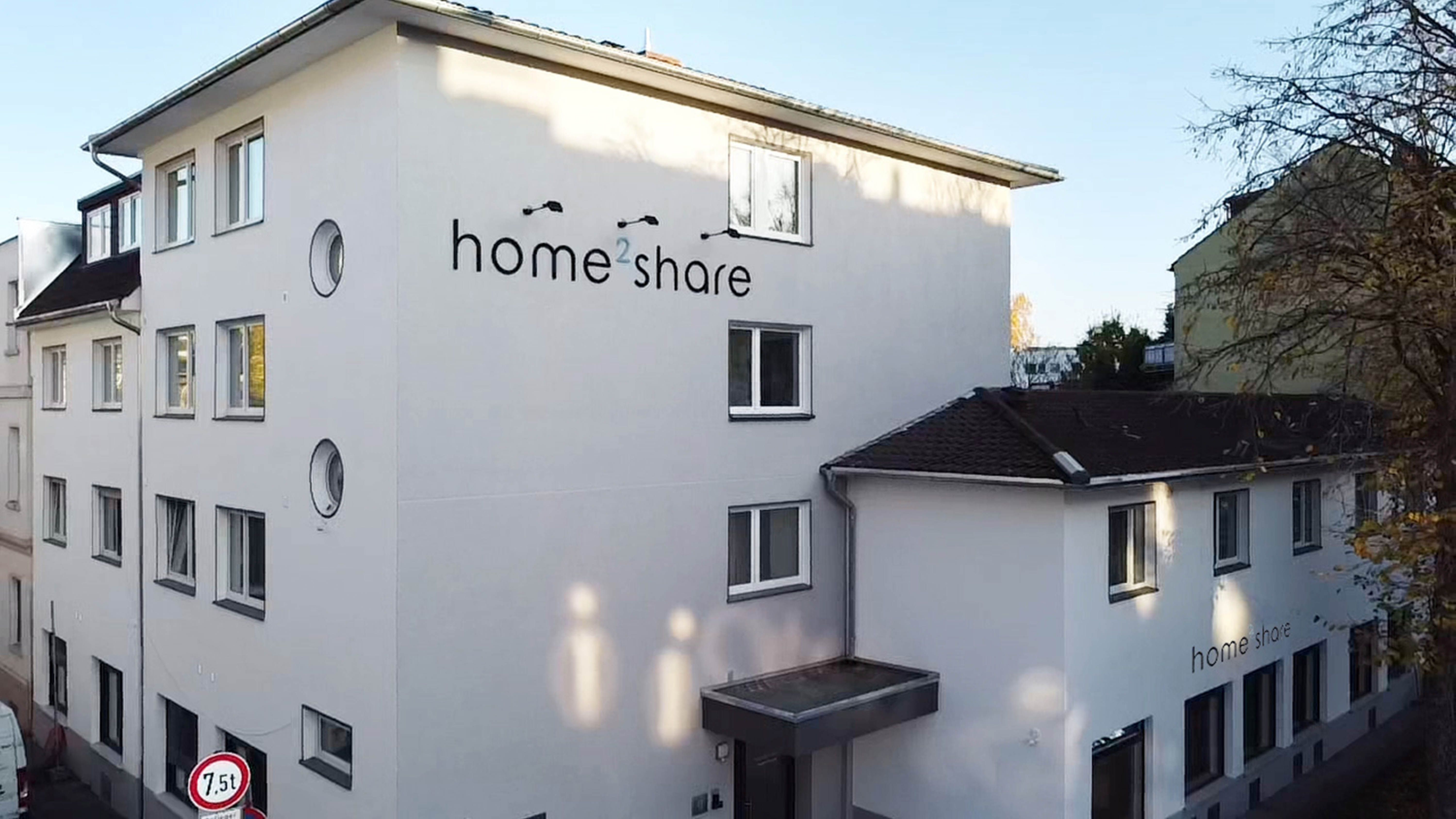 Charming Apartment In Bonn - Charming apartment in Bonn - Gallery - 8