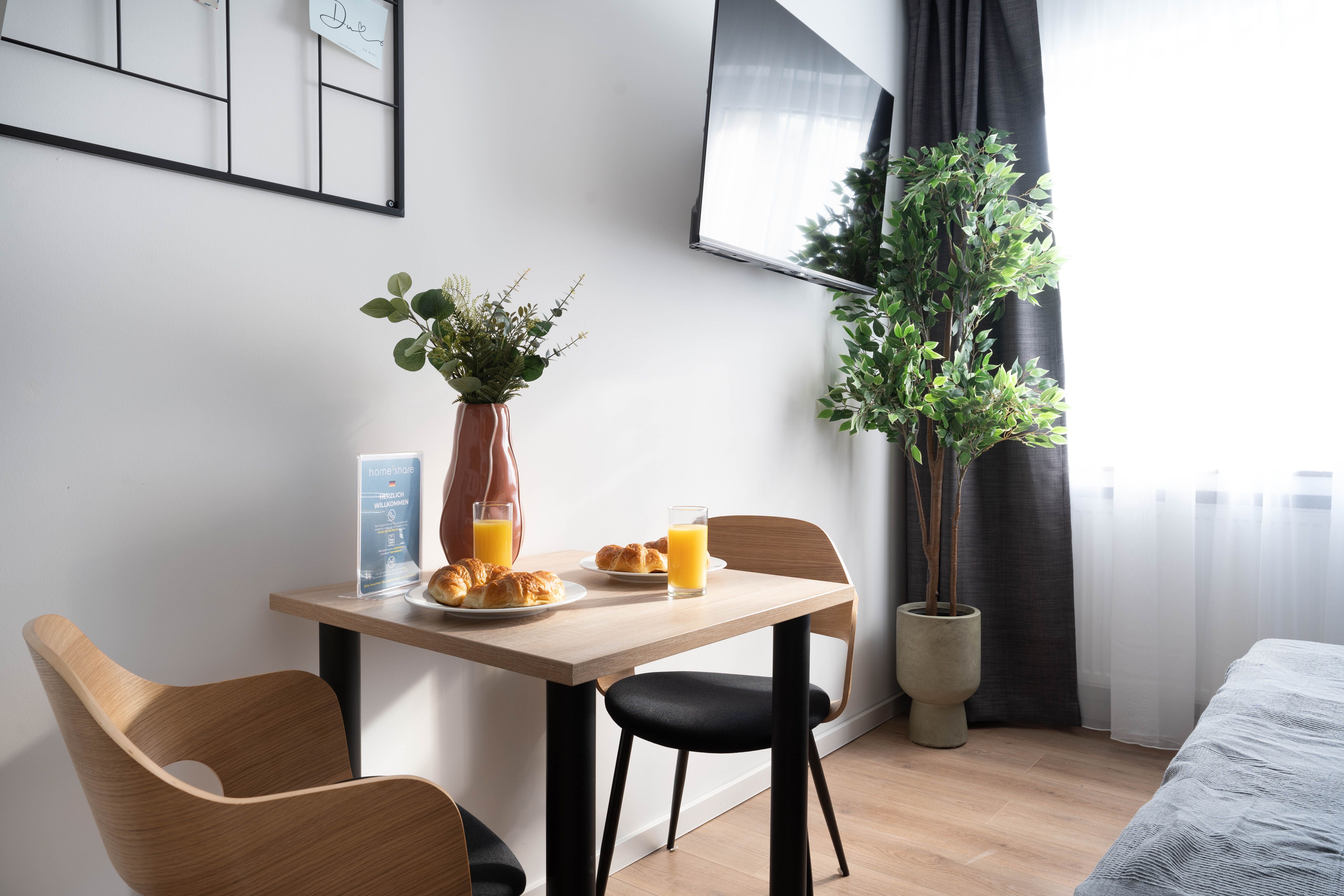  Charming Apartment In Bonn  -  Charming apartment in Bonn  - Gallery -  18