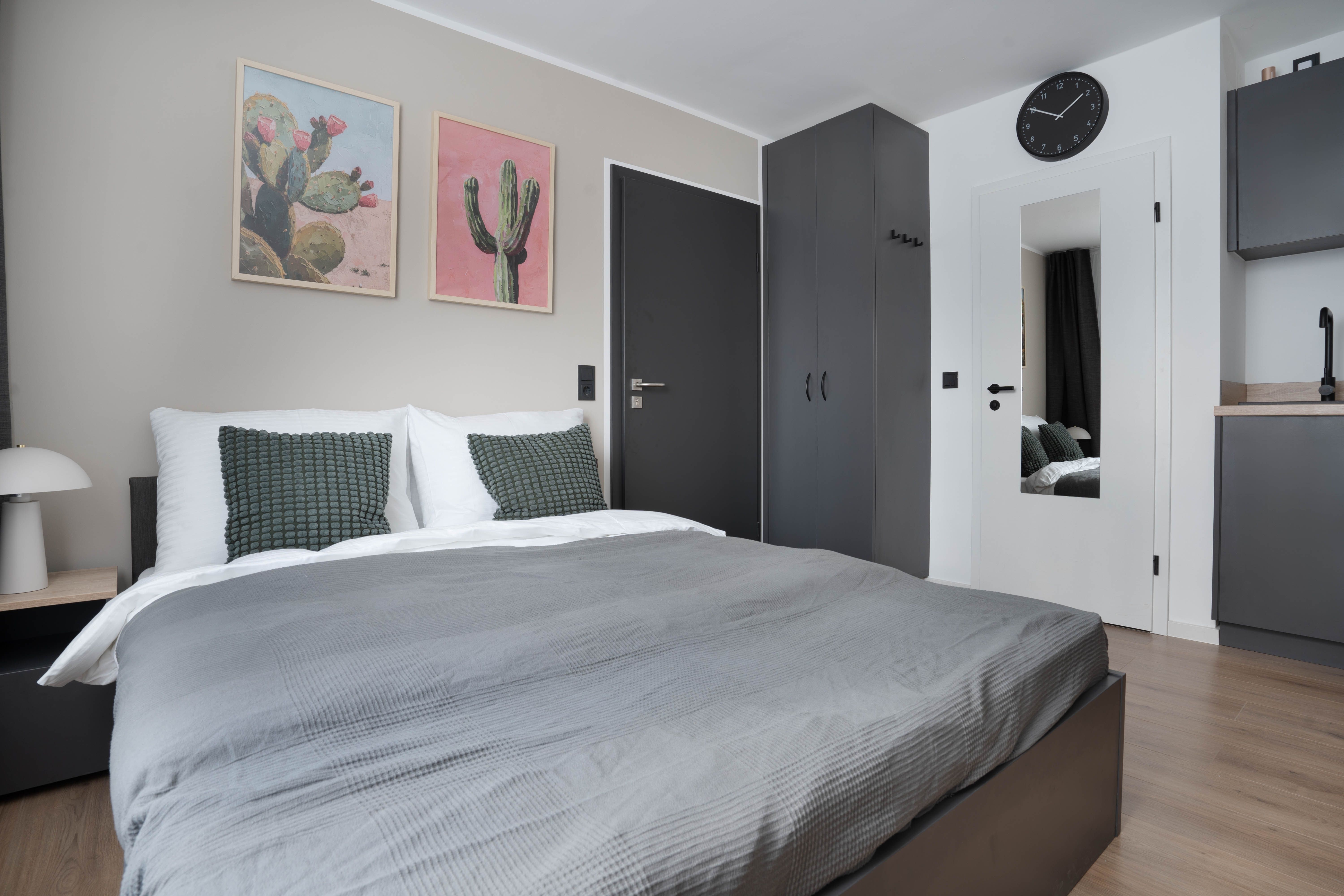 Charming Apartment In Bonn - Charming apartment in Bonn - Gallery - 24