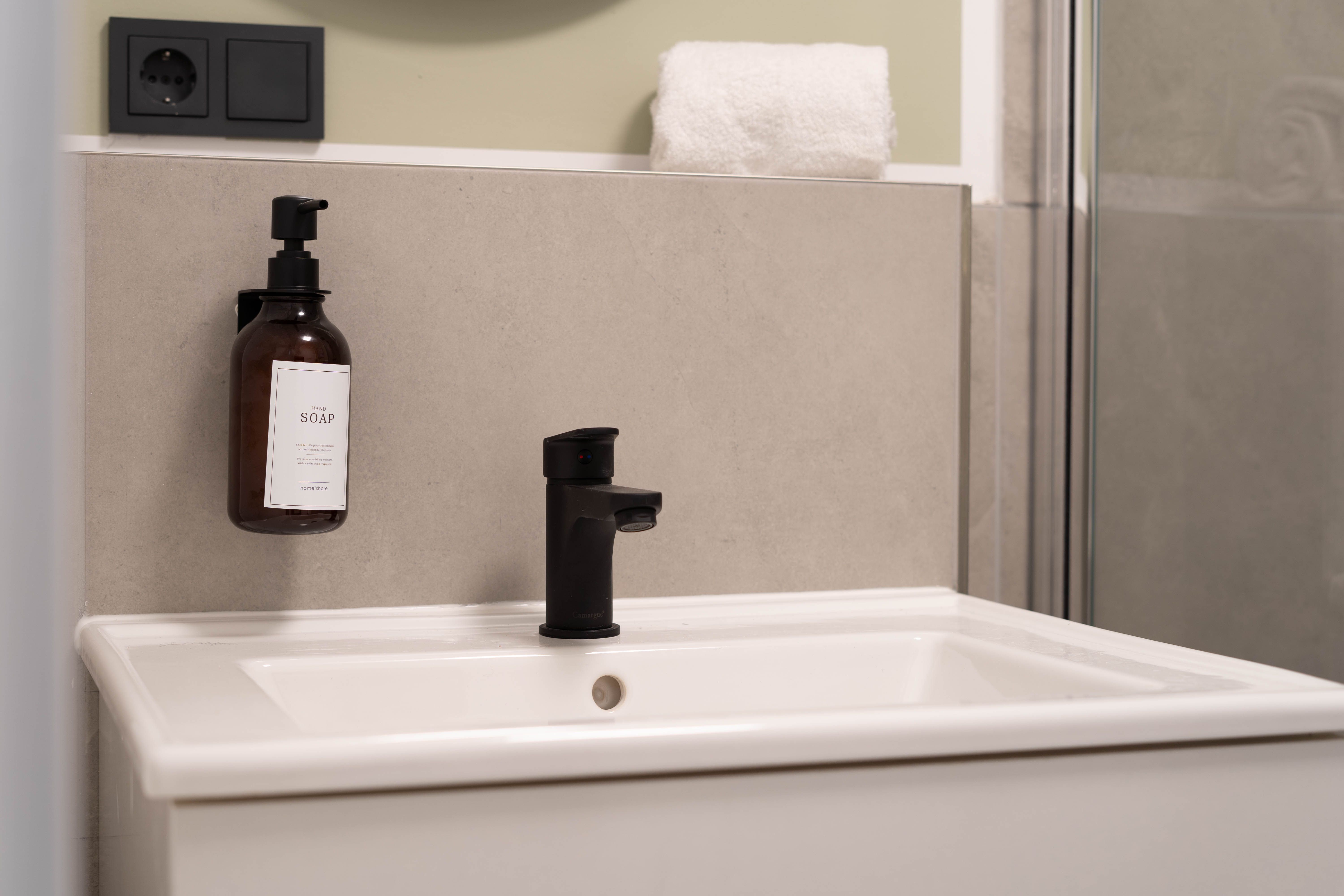  Charming Apartment In Bonn  -  Charming apartment in Bonn  - Gallery -  10