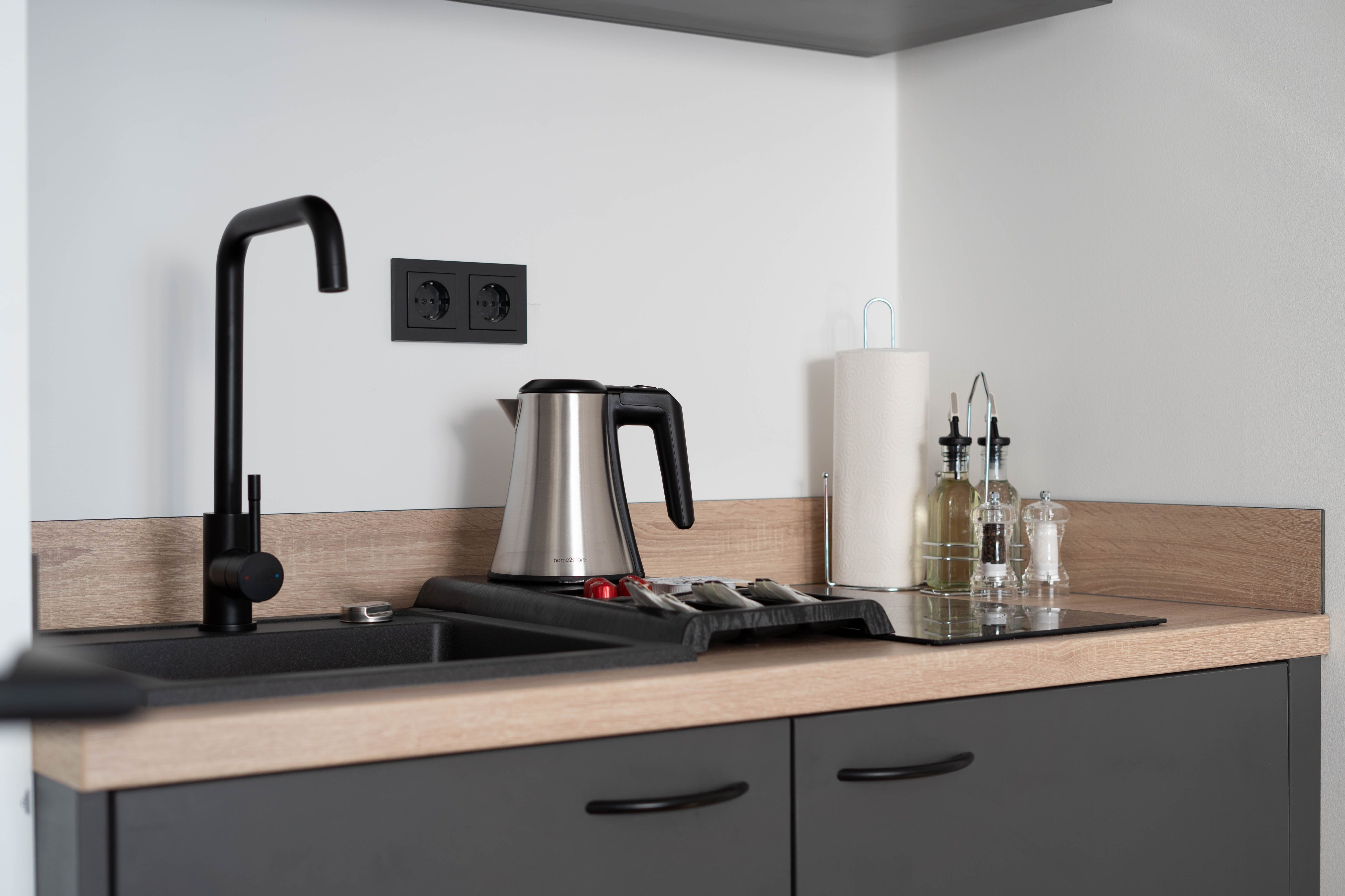  Charming Apartment In Bonn  -  Charming apartment in Bonn  - Gallery -  13