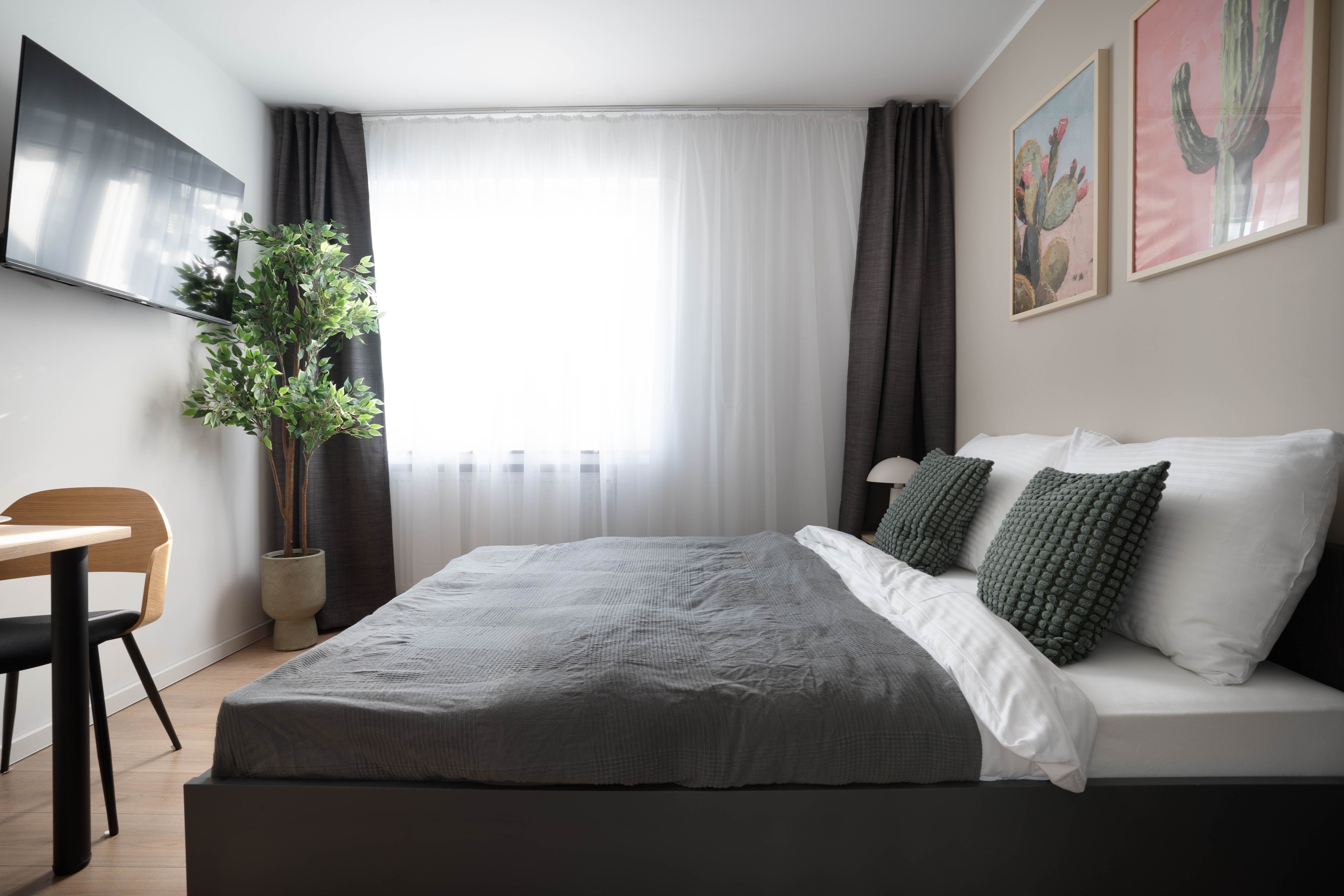 Charming Apartment In Bonn - Charming apartment in Bonn - Gallery - 26