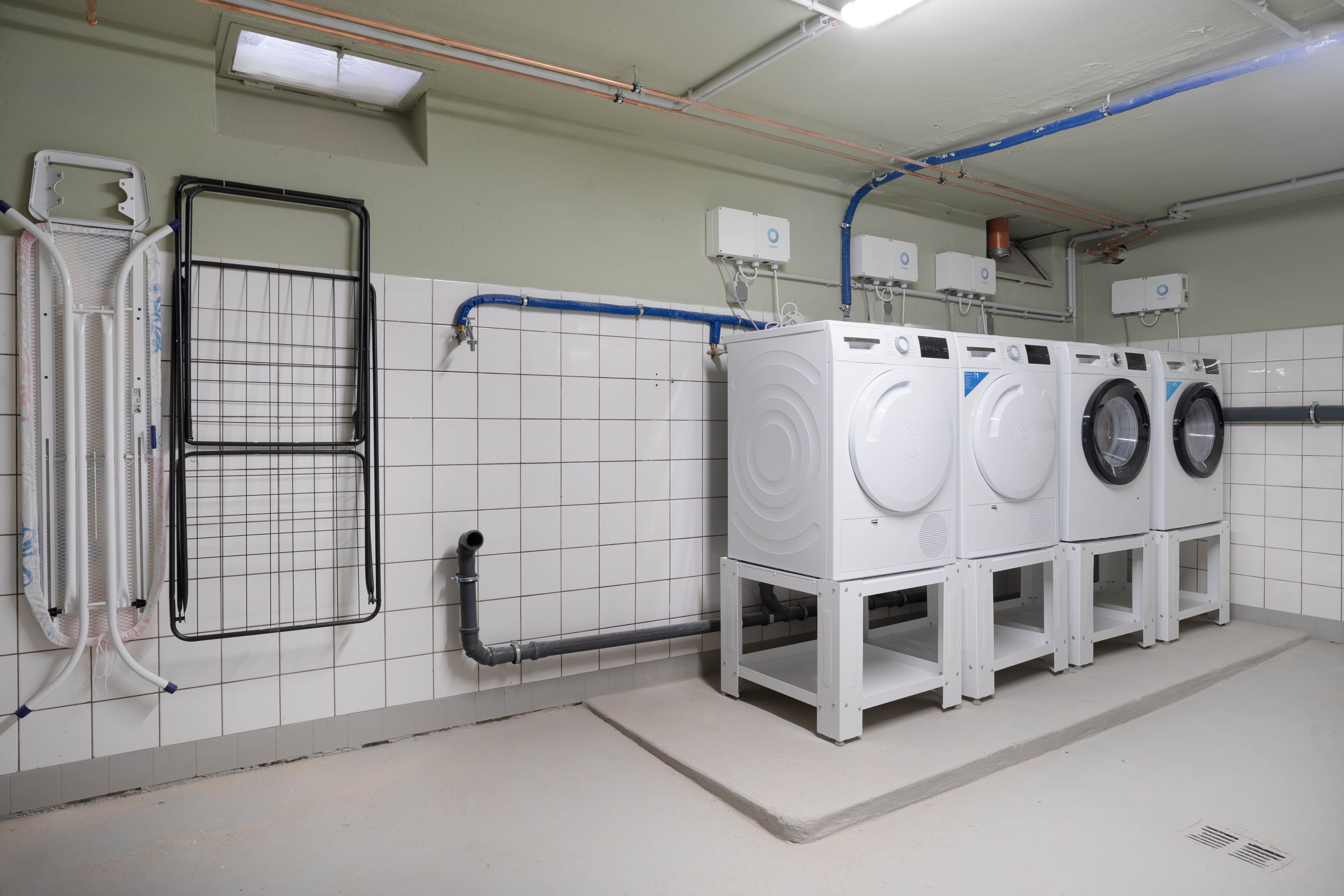  Charming Apartment In Bonn  -  Charming apartment in Bonn  - Gallery -  4