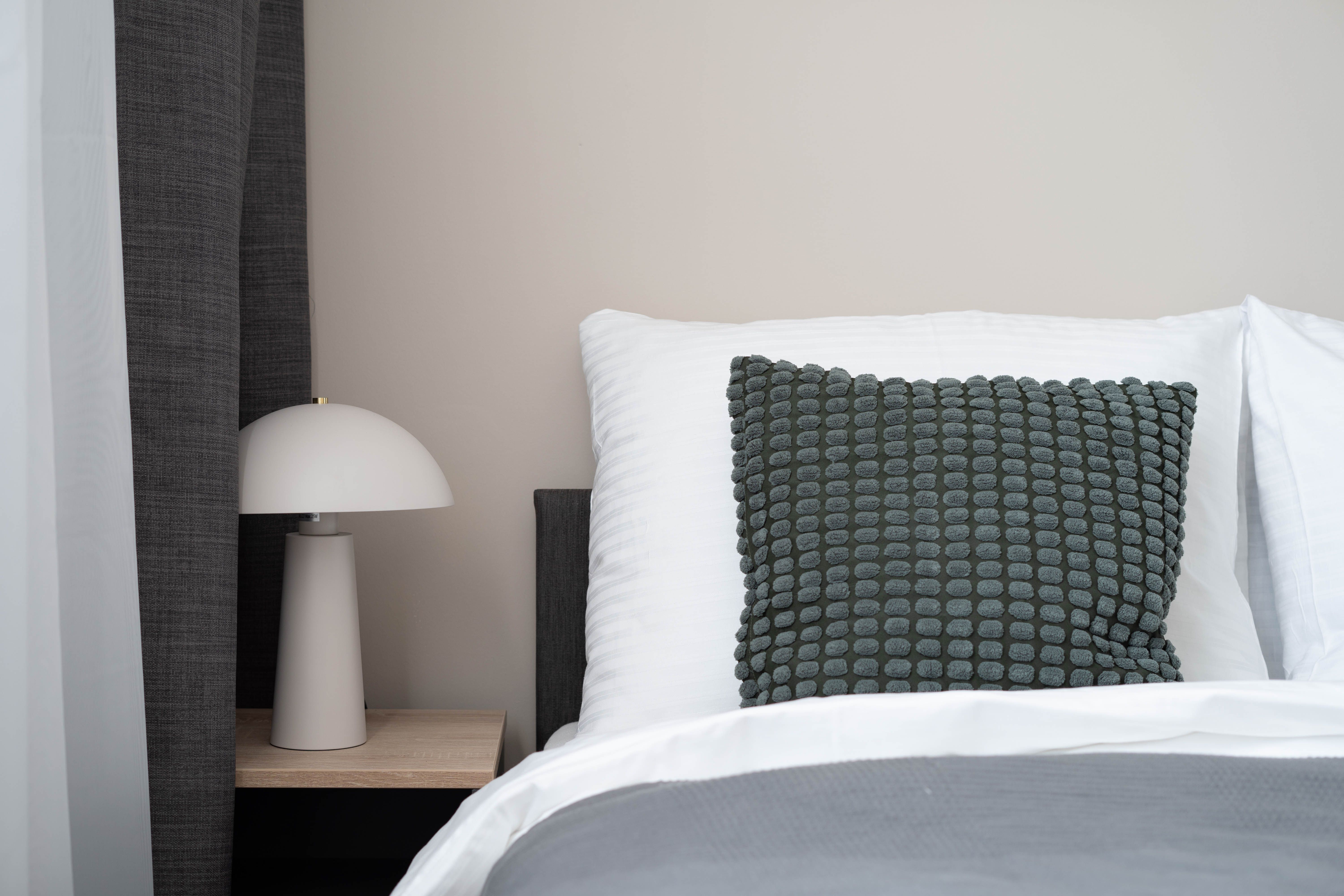 Charming Apartment In Bonn - Charming apartment in Bonn - Gallery - 19