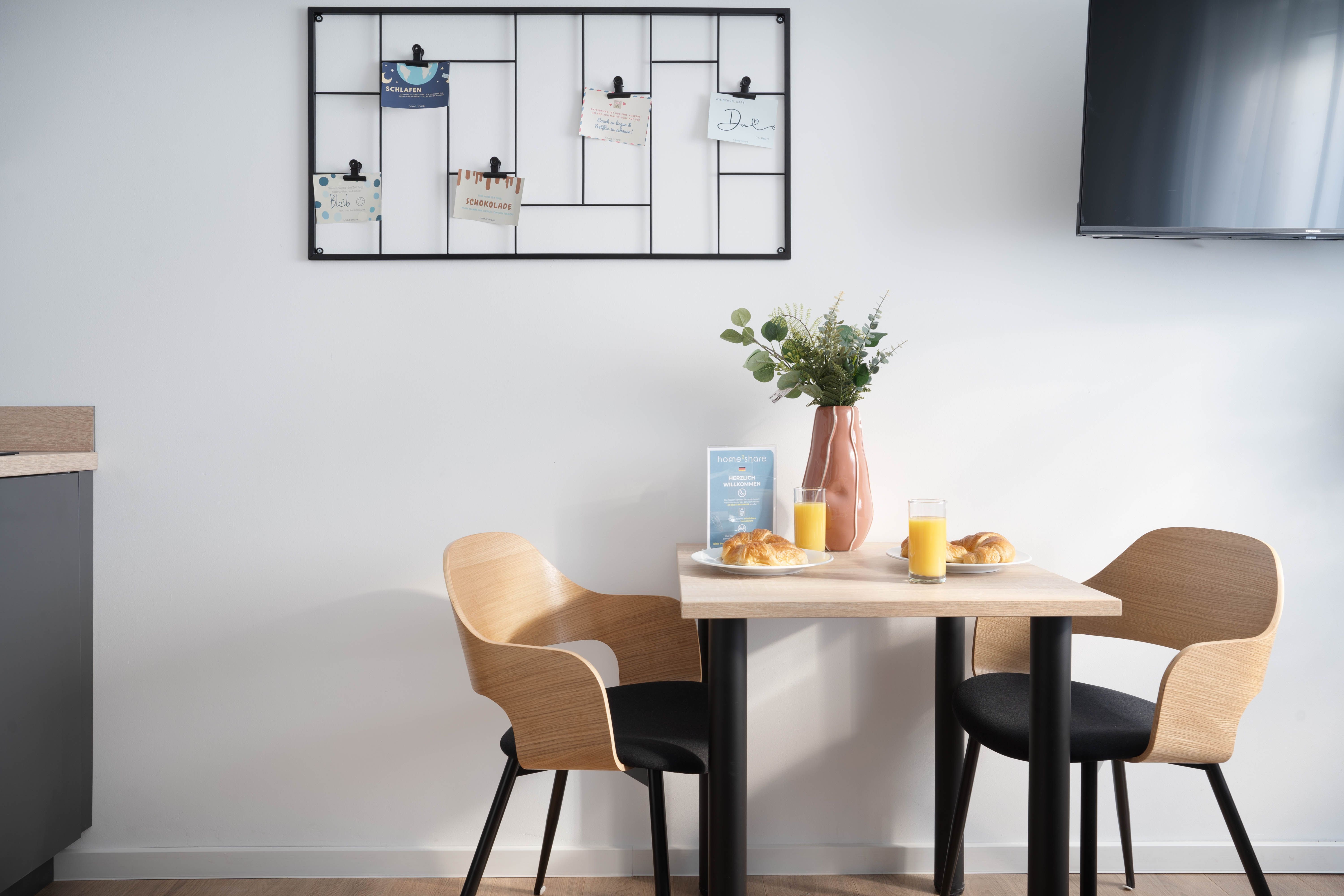  Charming Apartment In Bonn  -  Charming apartment in Bonn  - Gallery -  17