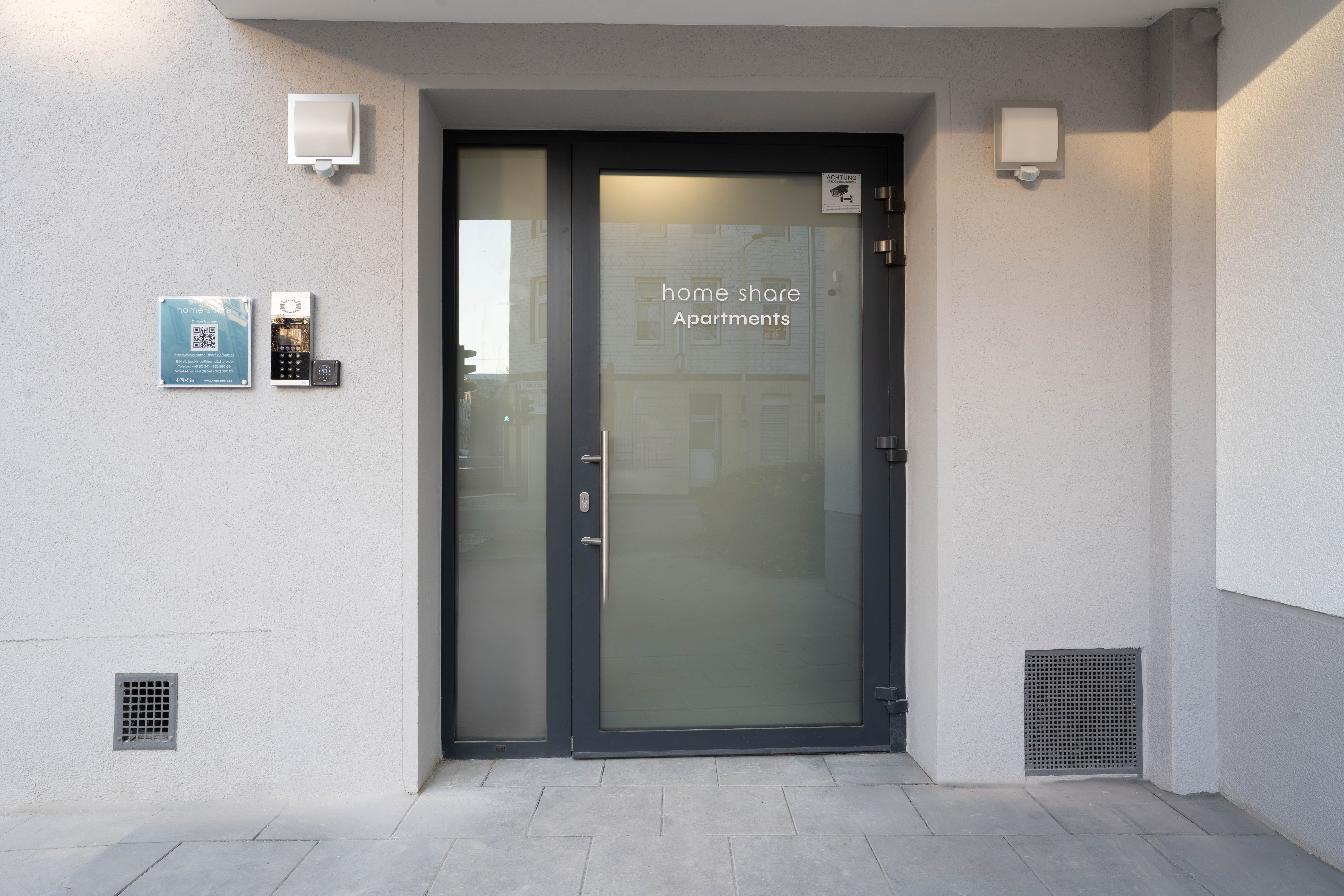  Charming Apartment In Bonn  -  Charming apartment in Bonn  - Gallery -  6