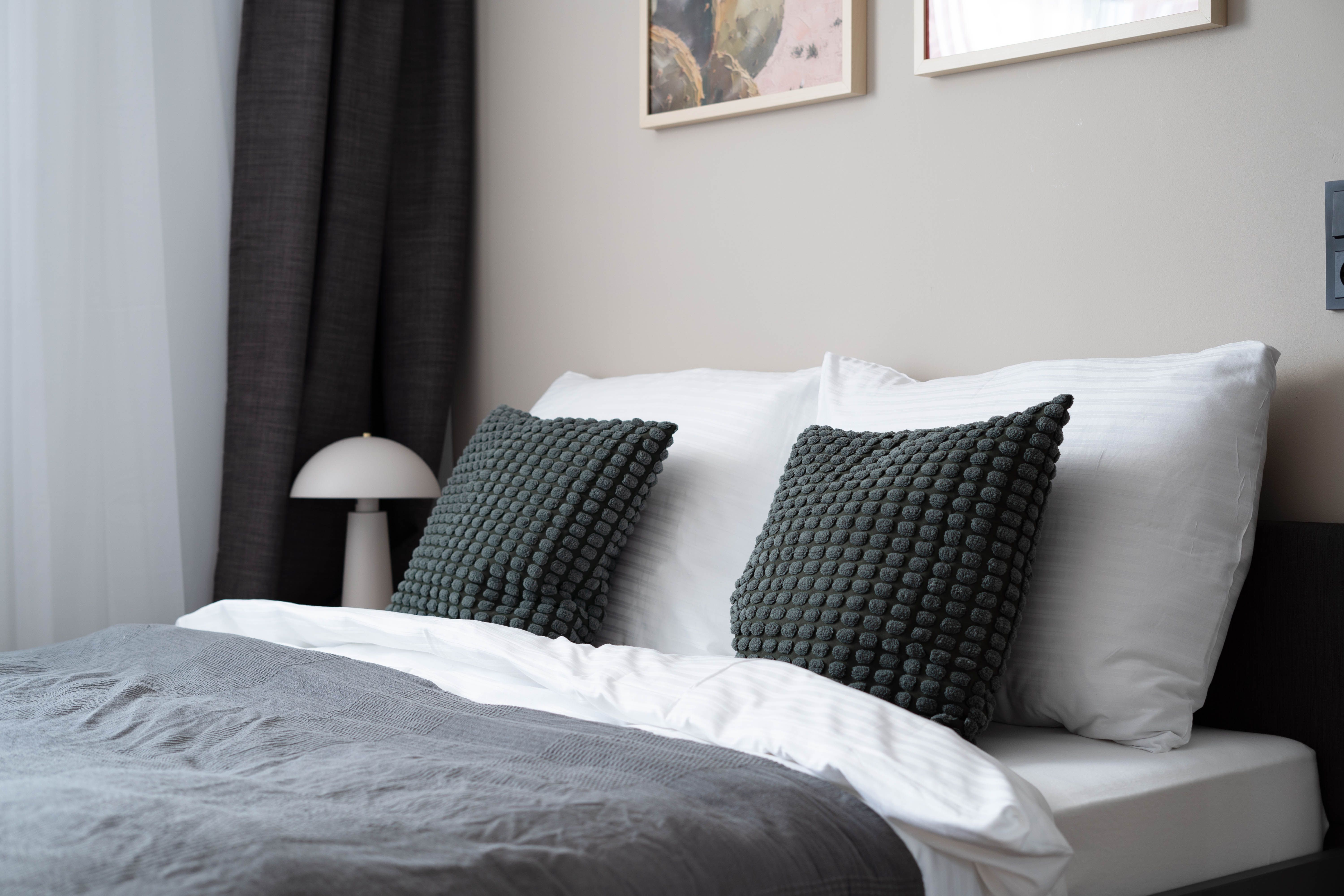  Charming Apartment In Bonn  -  Charming apartment in Bonn  - Gallery -  22