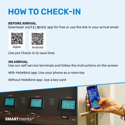 Furnished Studio with kitchenette in Prenzlauer Berg