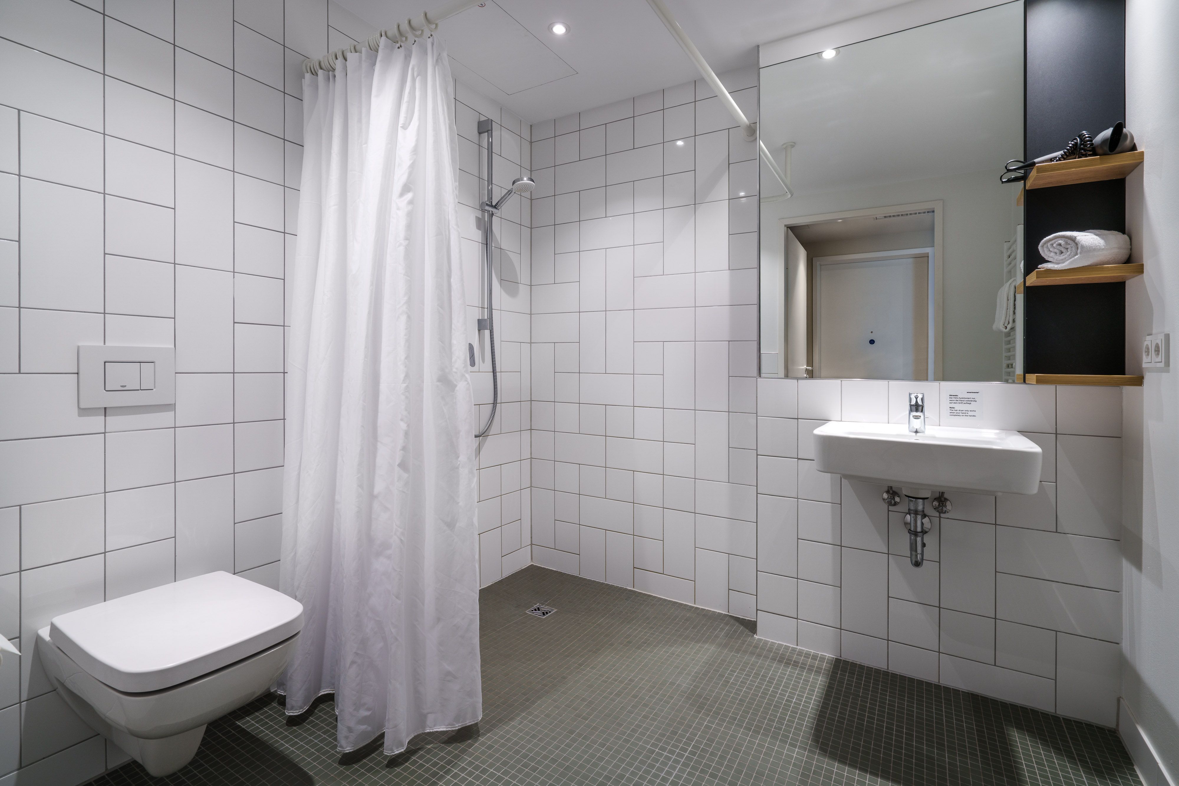 Furnished Studio With Kitchenette In Prenzlauer Berg - Furnished Studio with kitchenette in Prenzlauer Berg - Gallery - 1