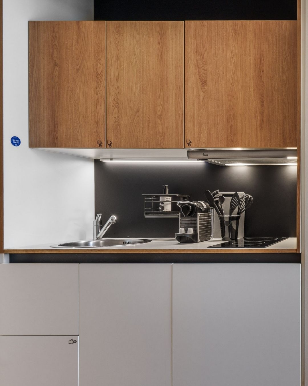 Furnished Studio With Kitchenette In Prenzlauer Berg - Furnished Studio with kitchenette in Prenzlauer Berg - Gallery - 10