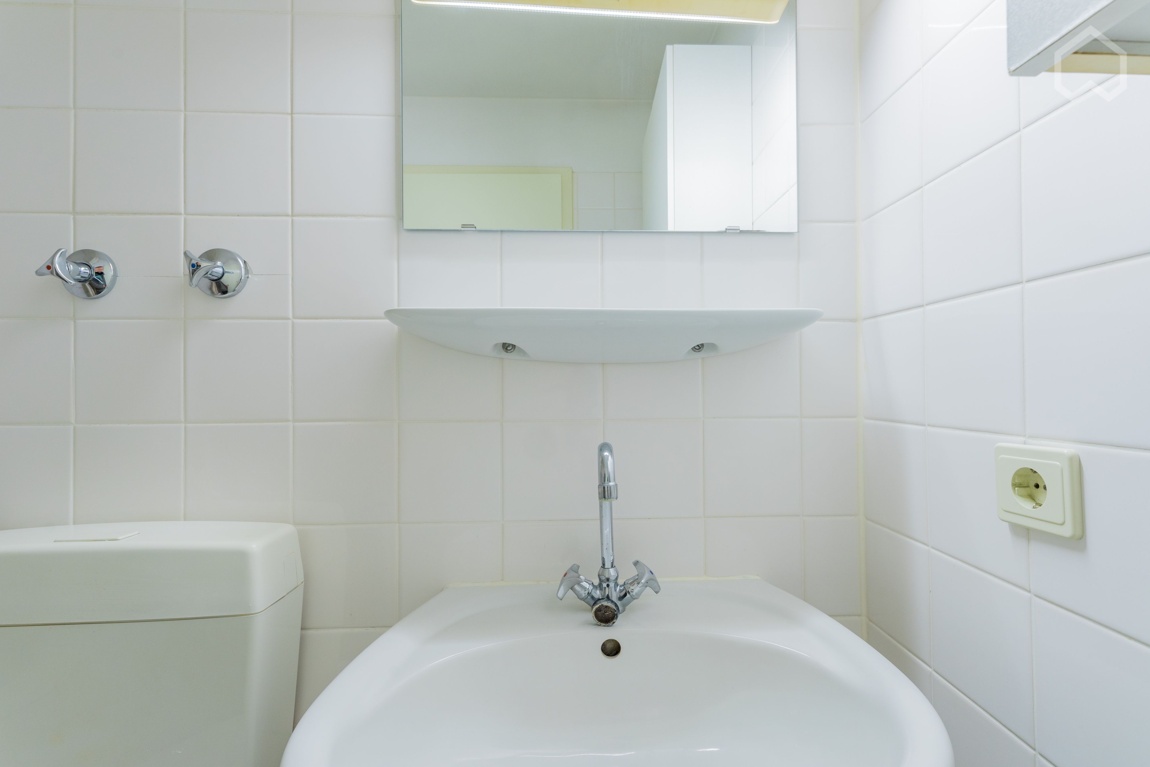  Charming & Fantastic Studio With Balcony  -  Charming & fantastic studio with balcony  - Gallery -  9