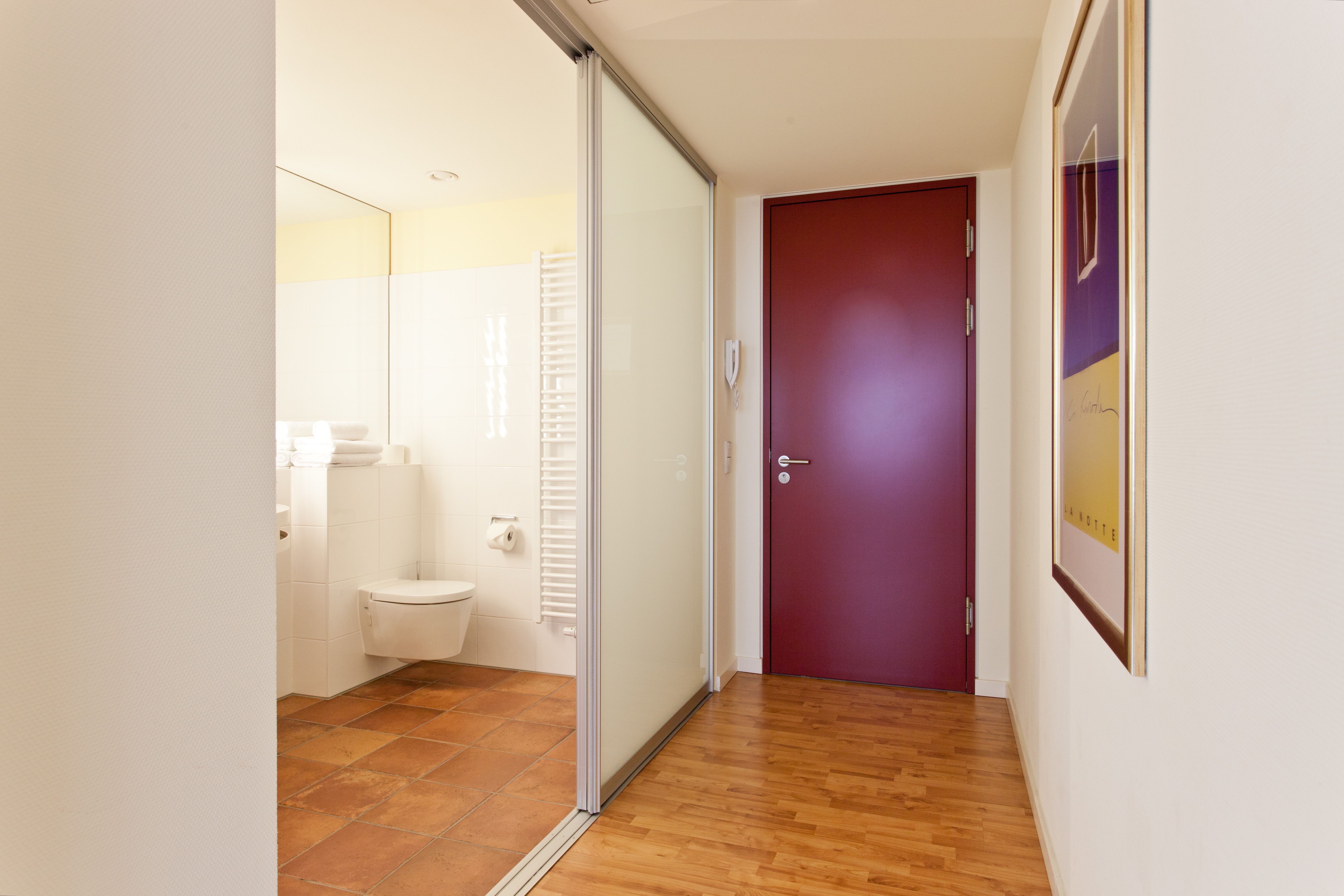 Lovely Flat In Wilmersdorf - Lovely flat in Wilmersdorf - Gallery - 3