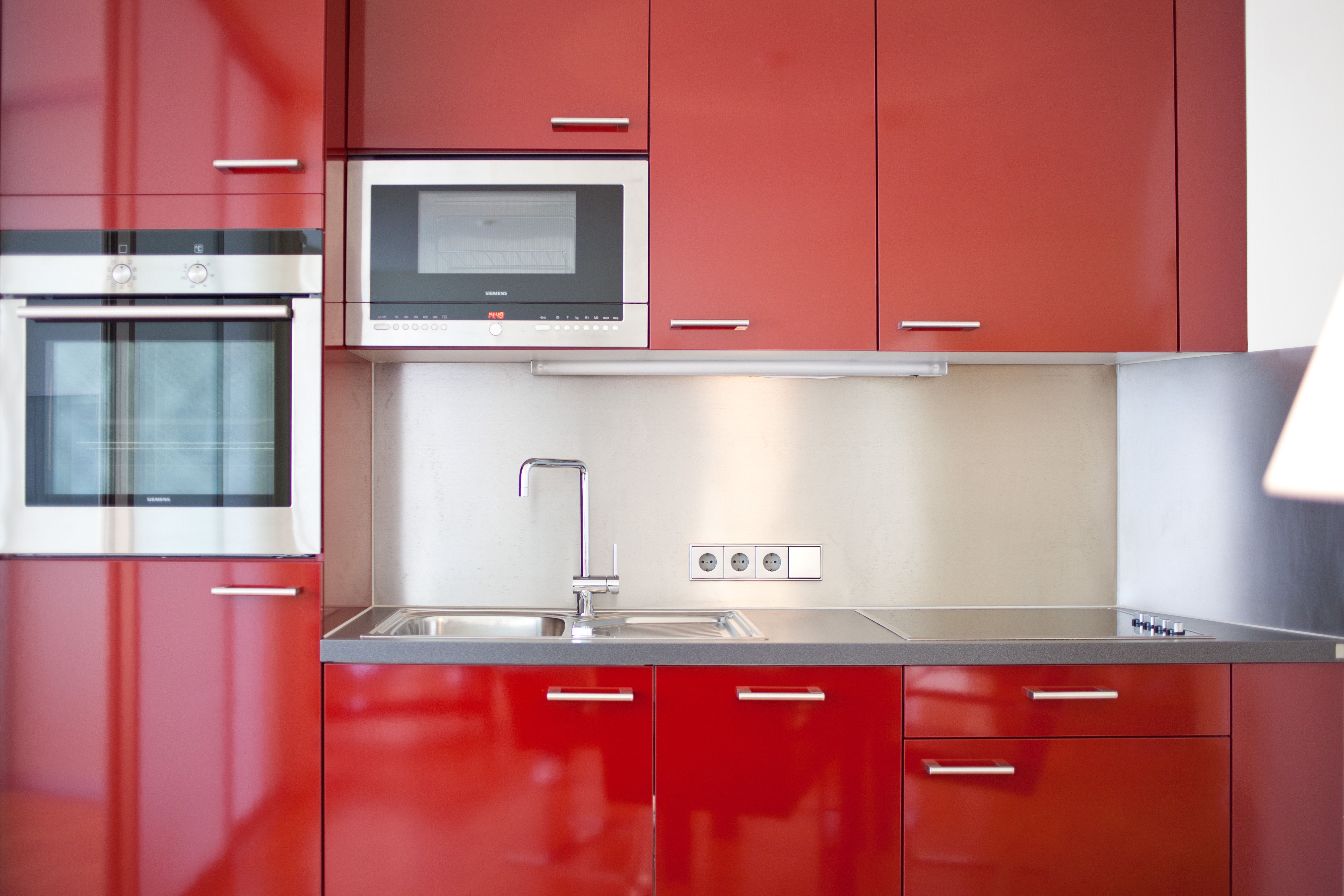 Lovely Flat In Wilmersdorf - Lovely flat in Wilmersdorf - Gallery - 8