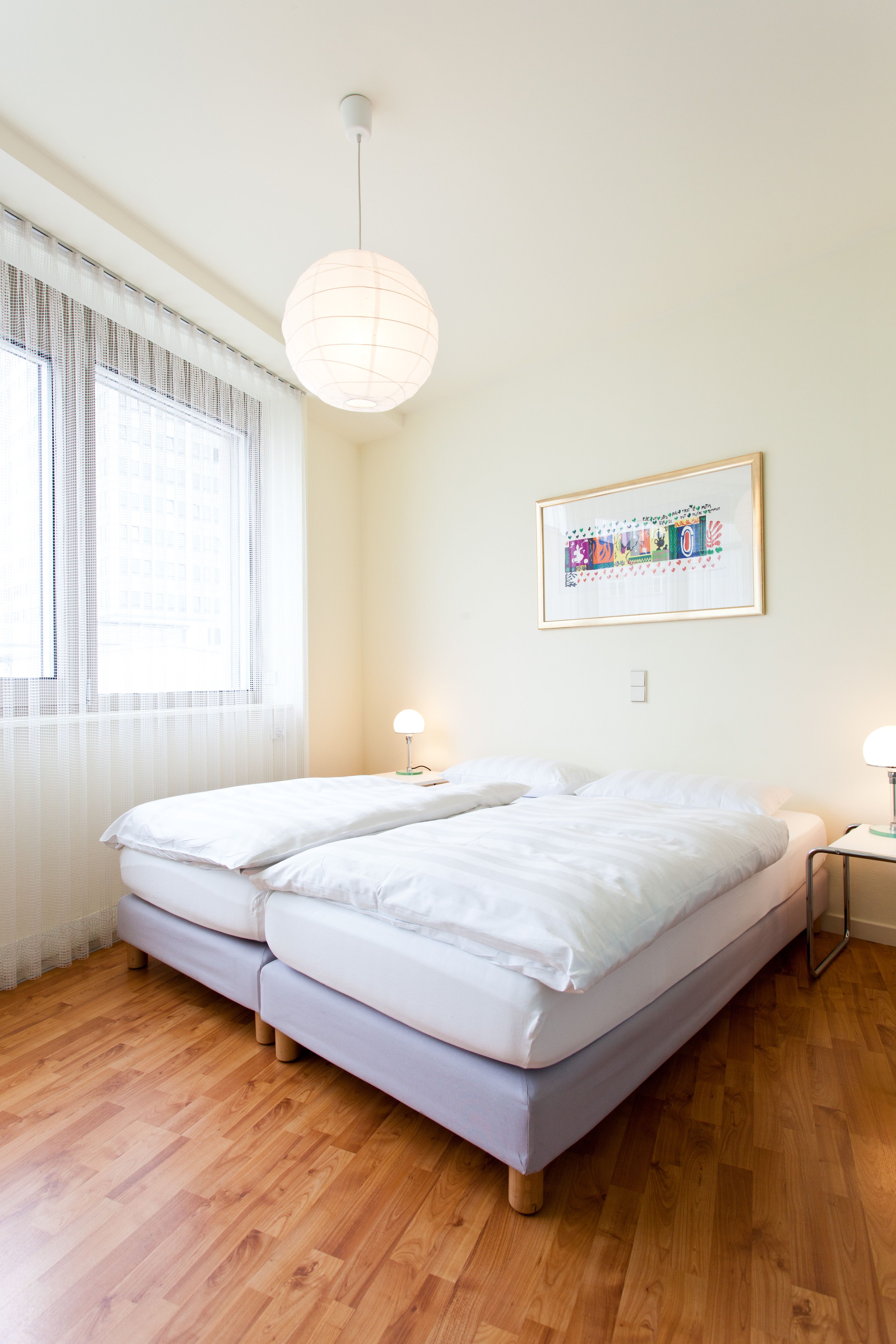 Lovely Flat In Wilmersdorf - Lovely flat in Wilmersdorf - Gallery - 7