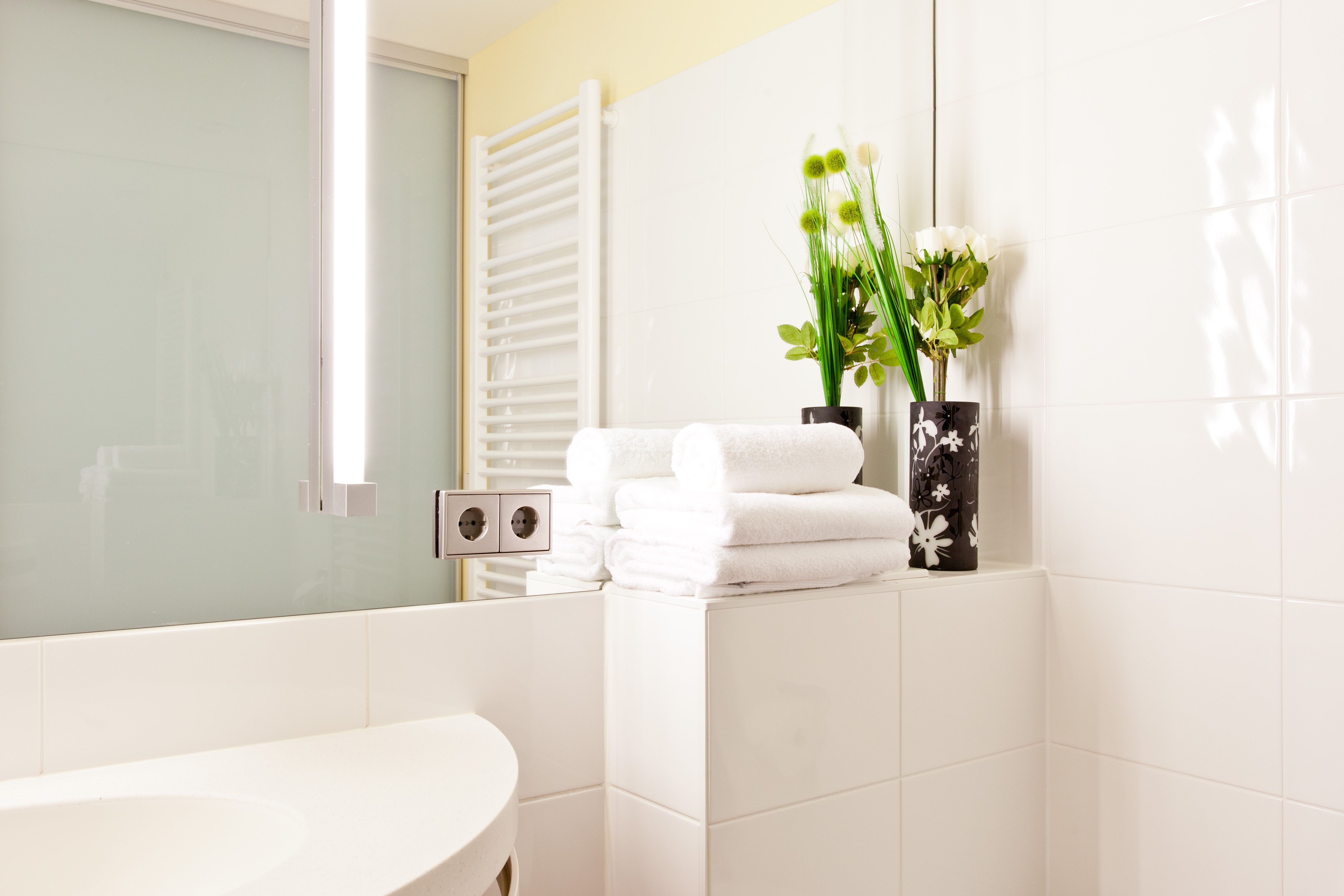  Lovely Flat In Wilmersdorf  -  Lovely flat in Wilmersdorf  - Gallery -  5