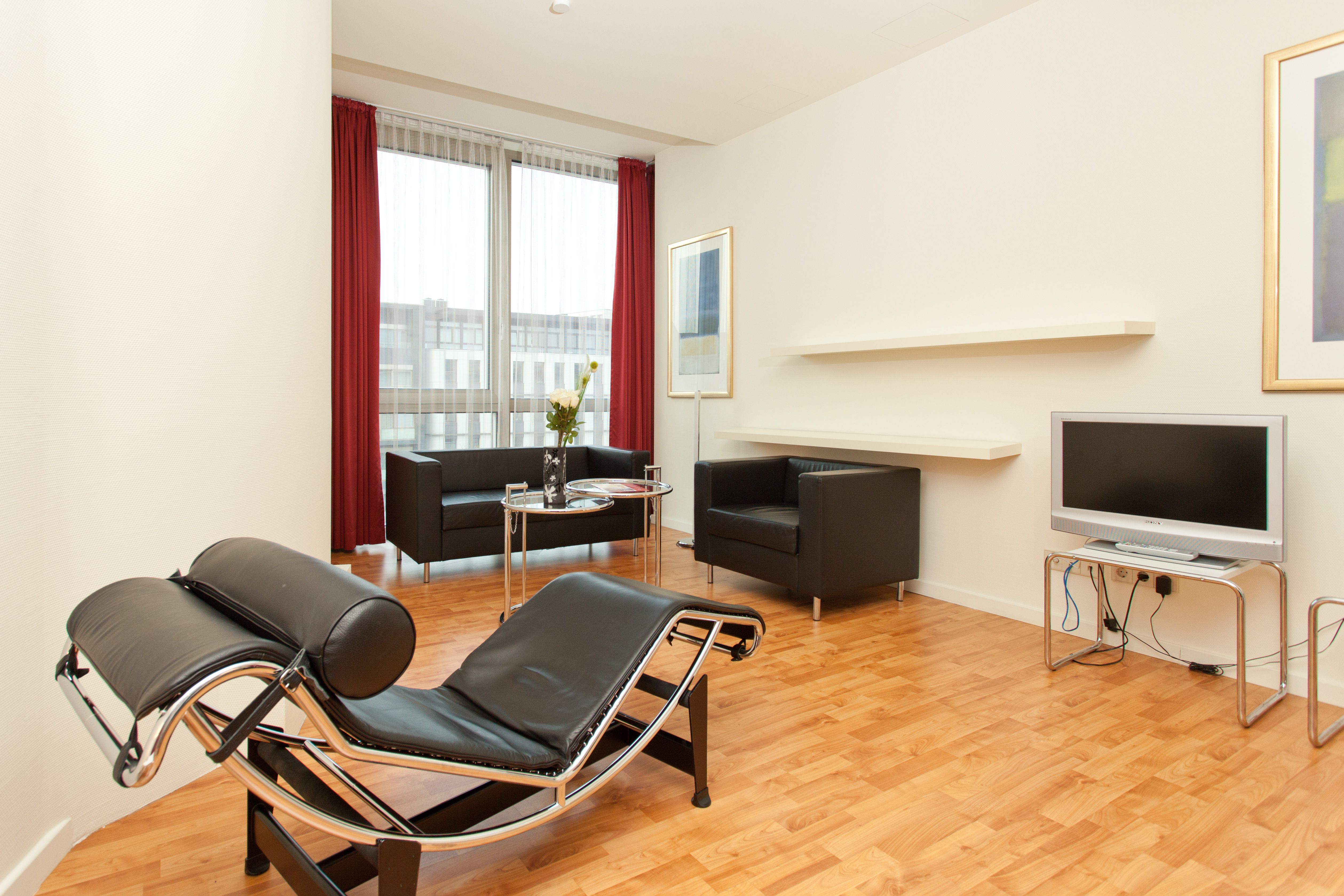 Lovely Flat In Wilmersdorf - Lovely flat in Wilmersdorf - Gallery - 2