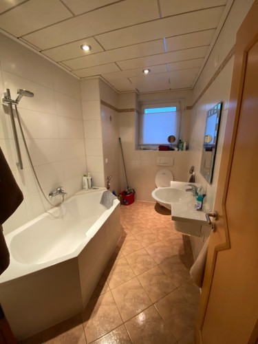 Central and comfortable furnished Flat in Dessau-Roßlau