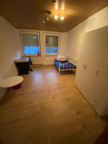 Central and comfortable furnished Flat in Dessau-Roßlau  - Gallery -  5
