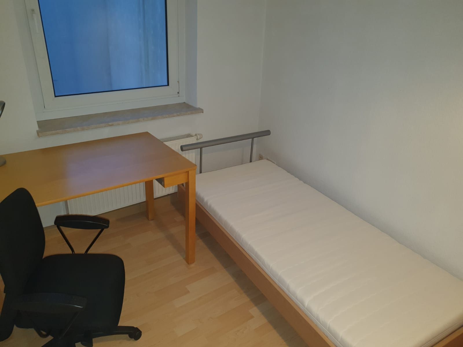  Central And Comfortable Furnished Flat In Dessau-Roßlau  -  Central and comfortable furnished Flat in Dessau-Roßlau  - Gallery -  3