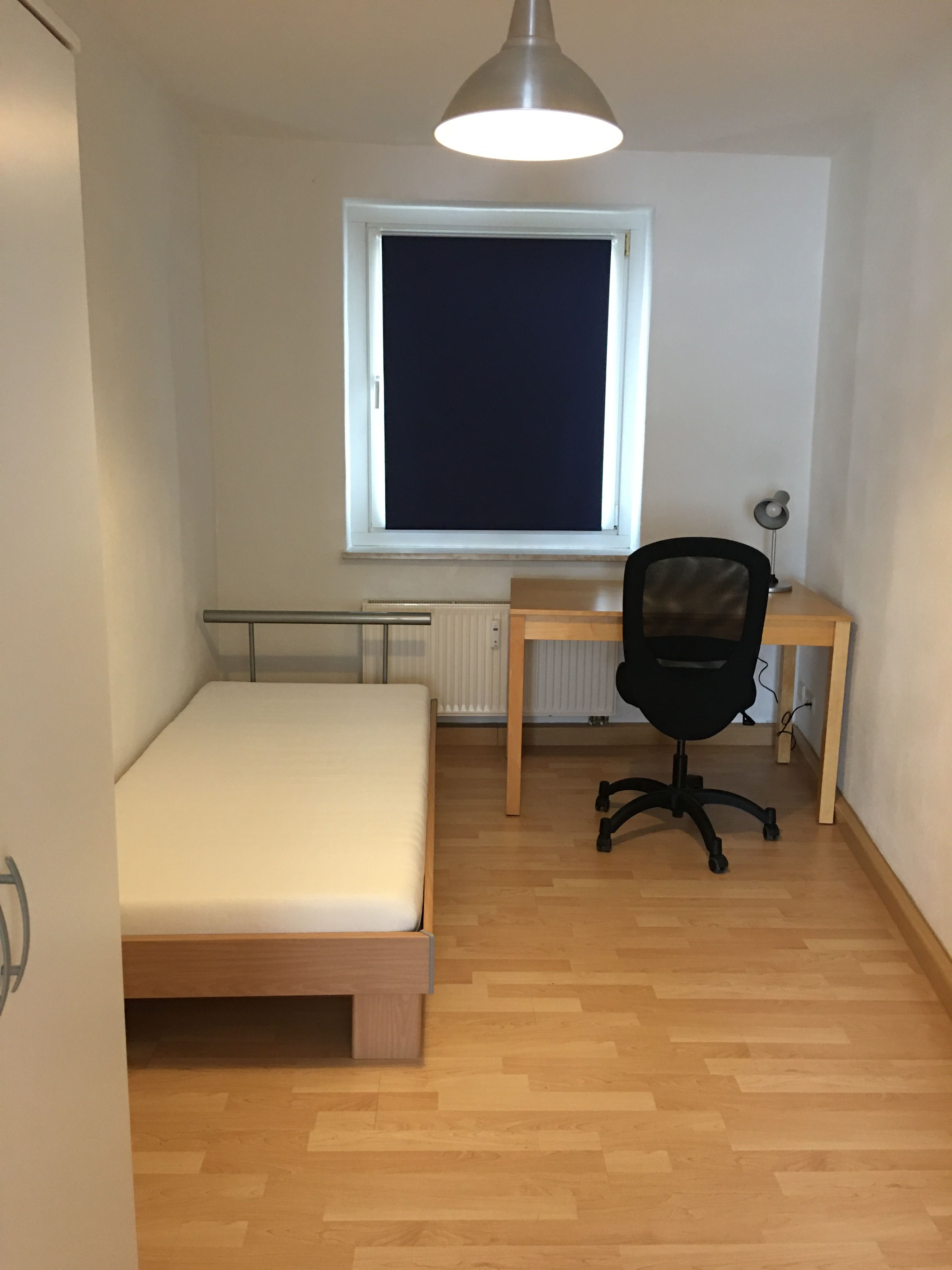  Central And Comfortable Furnished Flat In Dessau-Roßlau  -  Central and comfortable furnished Flat in Dessau-Roßlau  - Gallery -  4