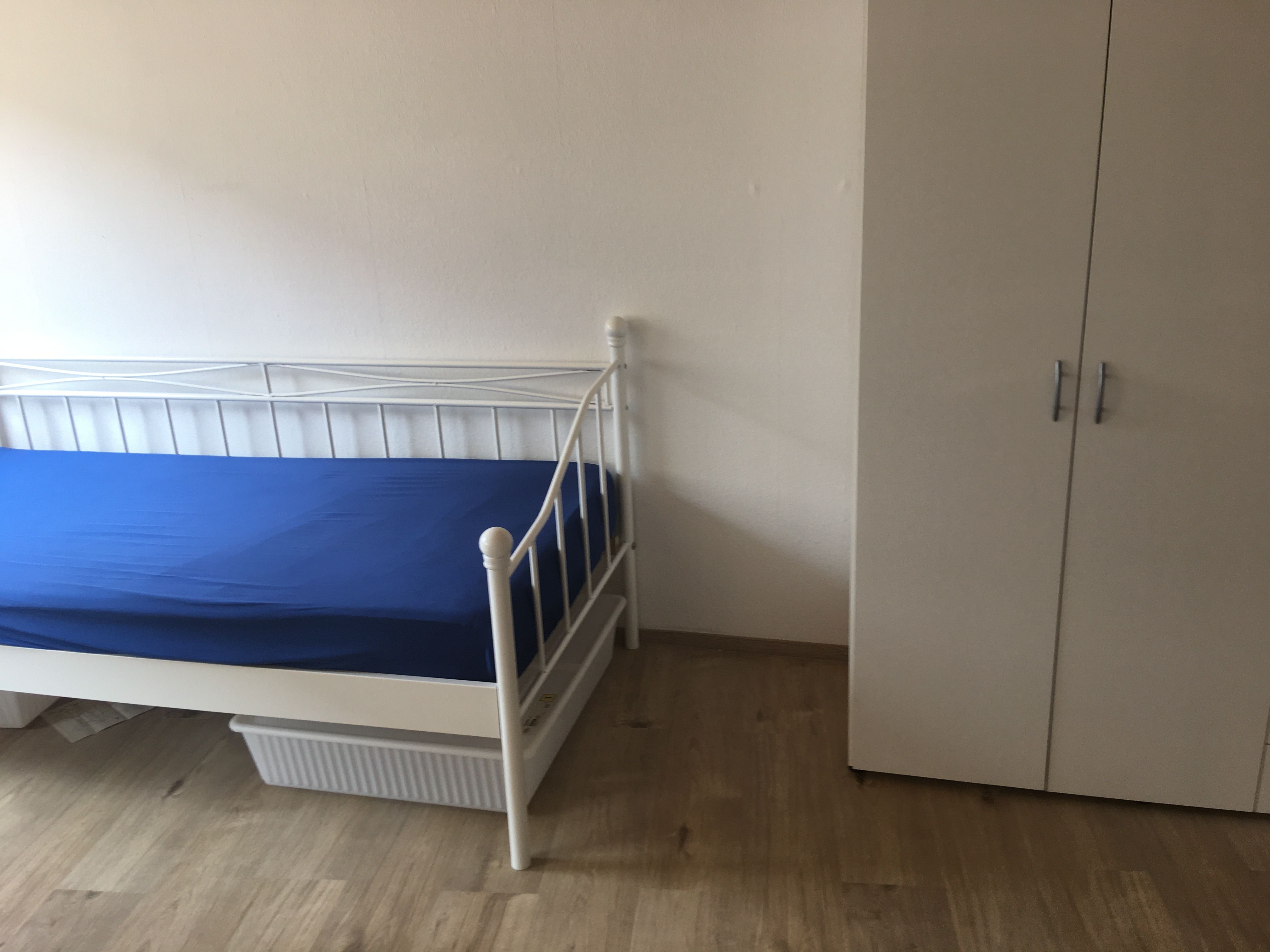  Central And Comfortable Furnished Flat In Dessau-Roßlau  -  Central and comfortable furnished Flat in Dessau-Roßlau  - Gallery -  5