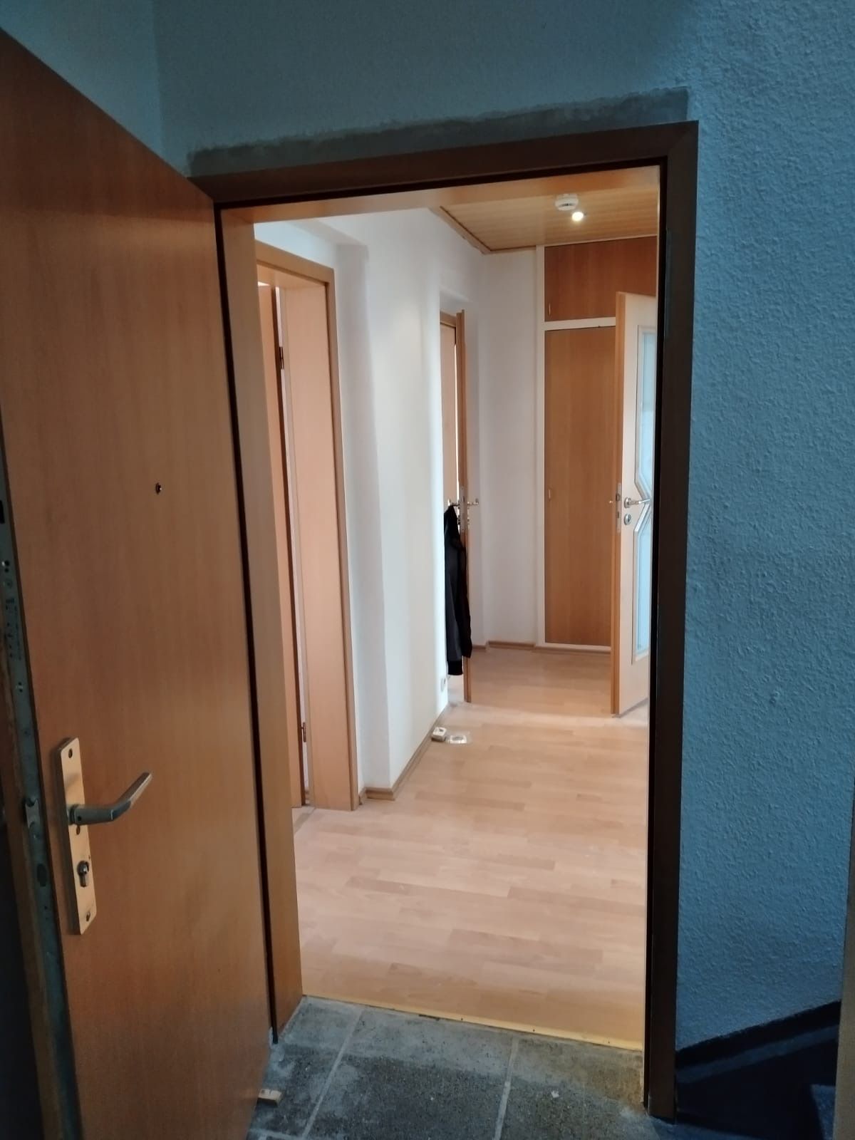  Central And Comfortable Furnished Flat In Dessau-Roßlau  -  Central and comfortable furnished Flat in Dessau-Roßlau  - Gallery -  1