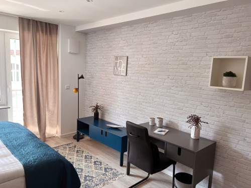 Best Comfort Apartment - bright loft in Hannover