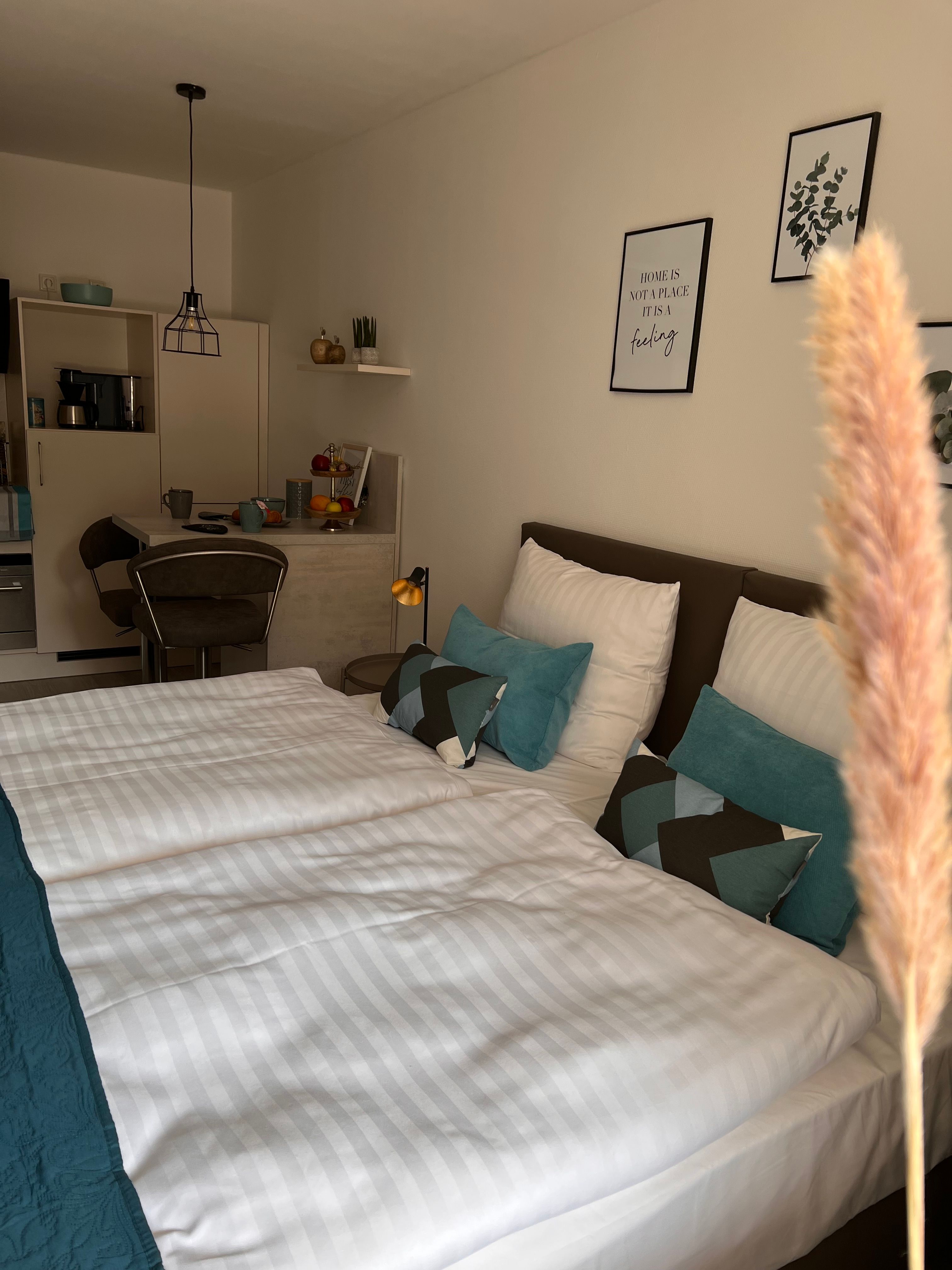 Best Comfort Apartment - Bright Loft In Hannover - 3