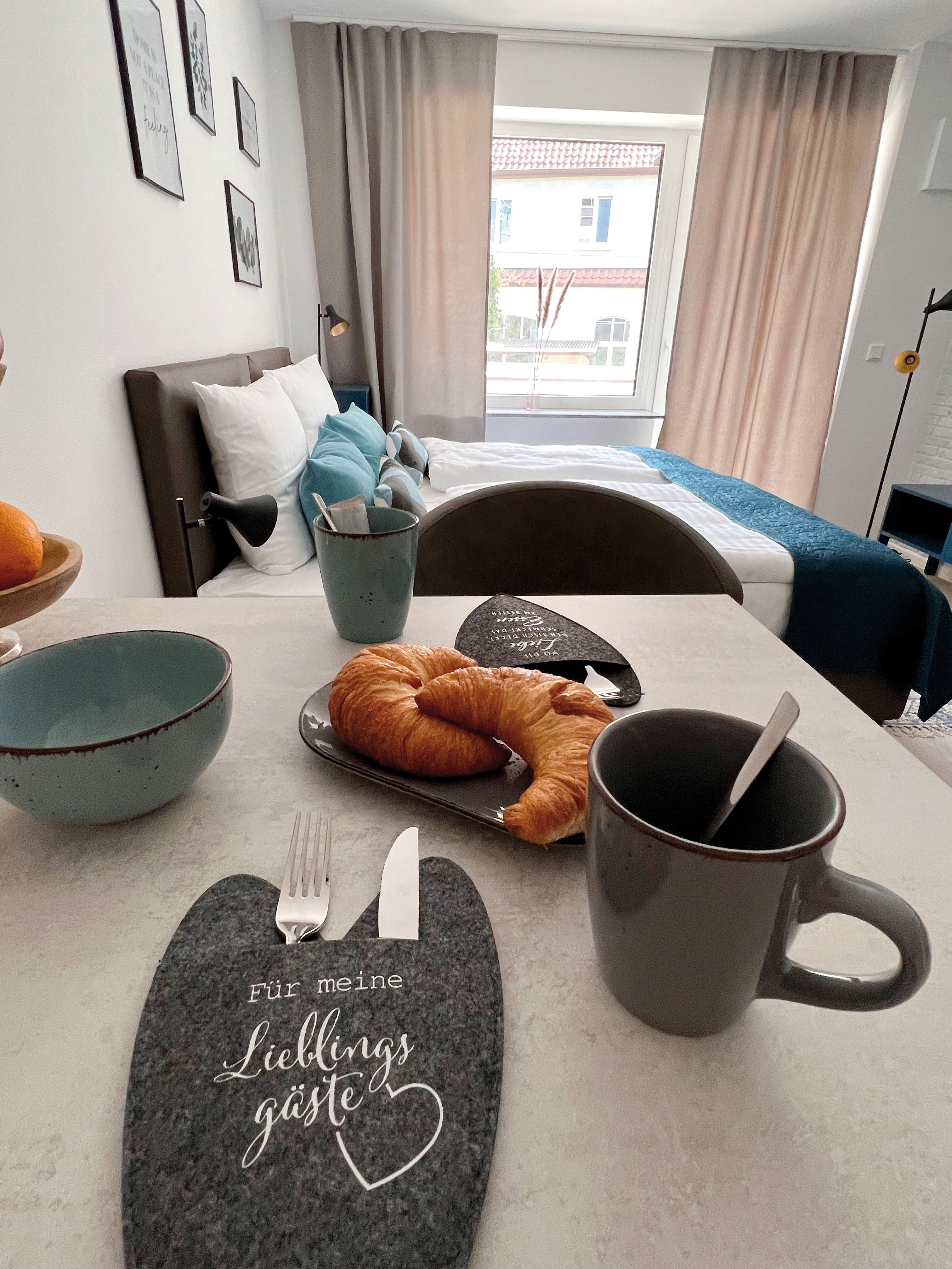 Best Comfort Apartment - Bright Loft In Hannover - 2